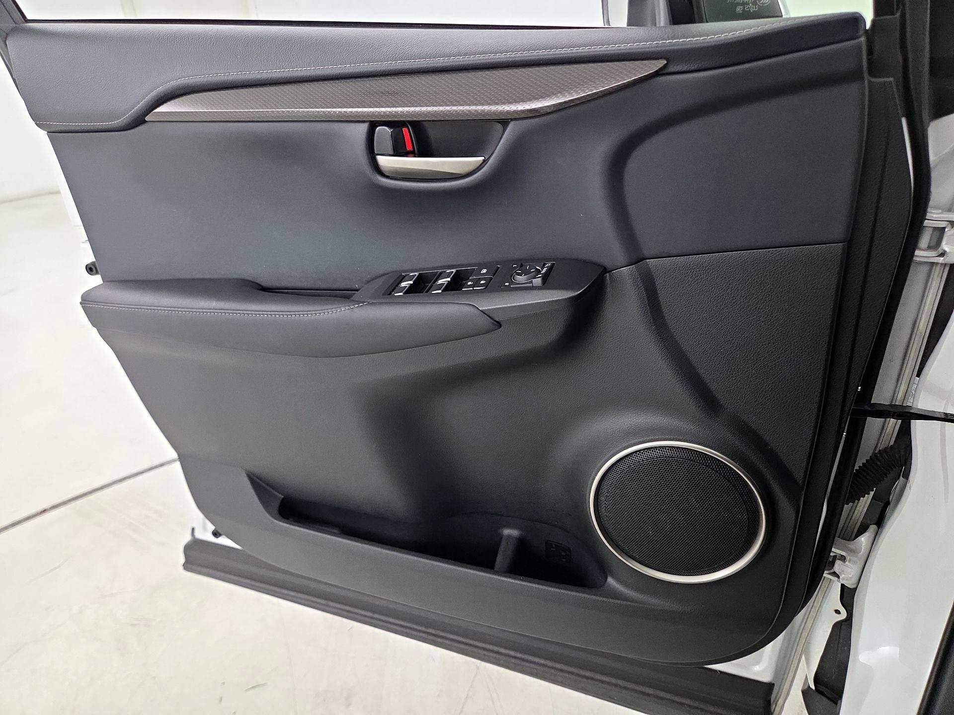 Thumbnail: 2020 Lexus NX - 12
