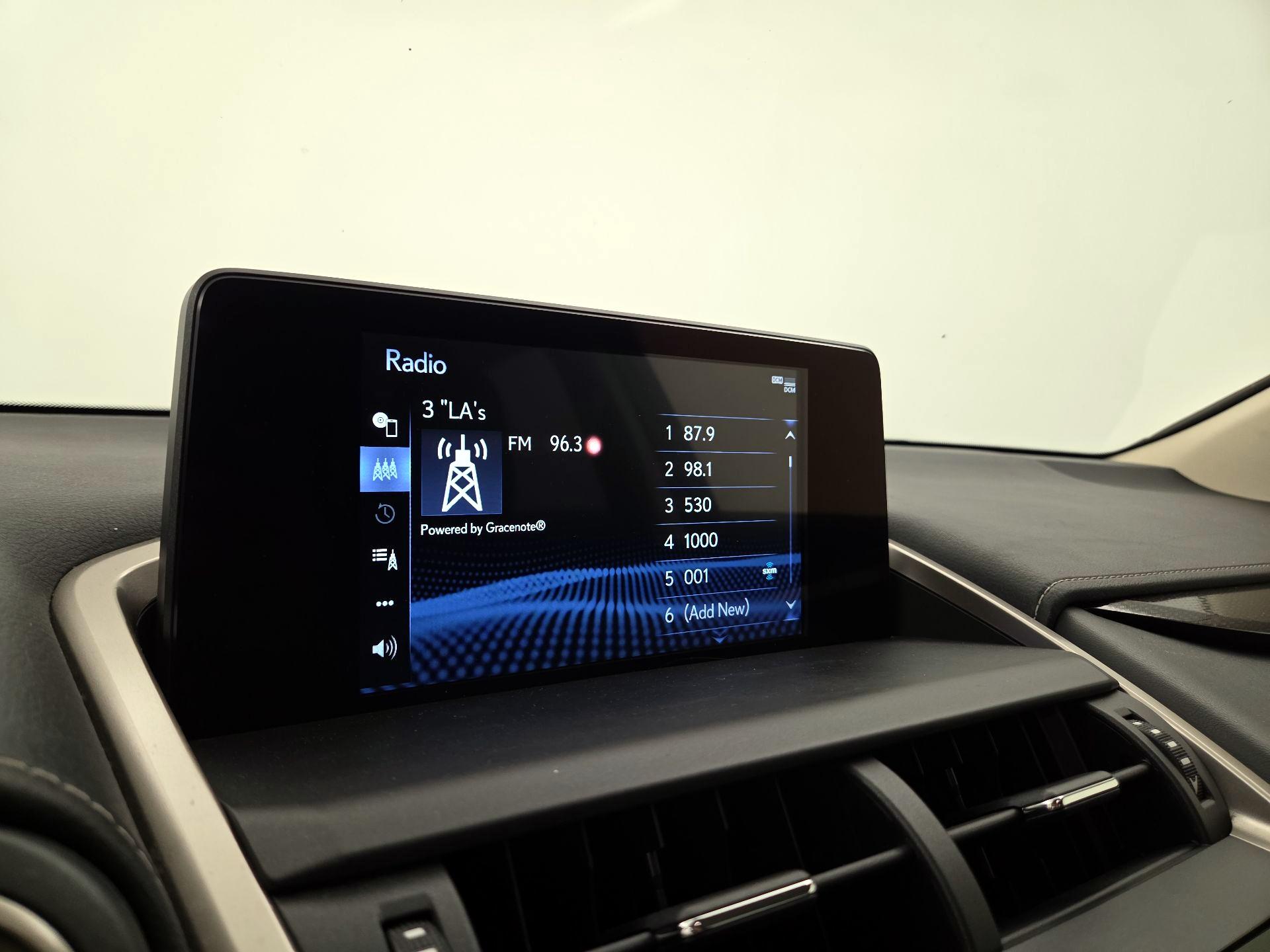 Thumbnail: 2020 Lexus NX - 15