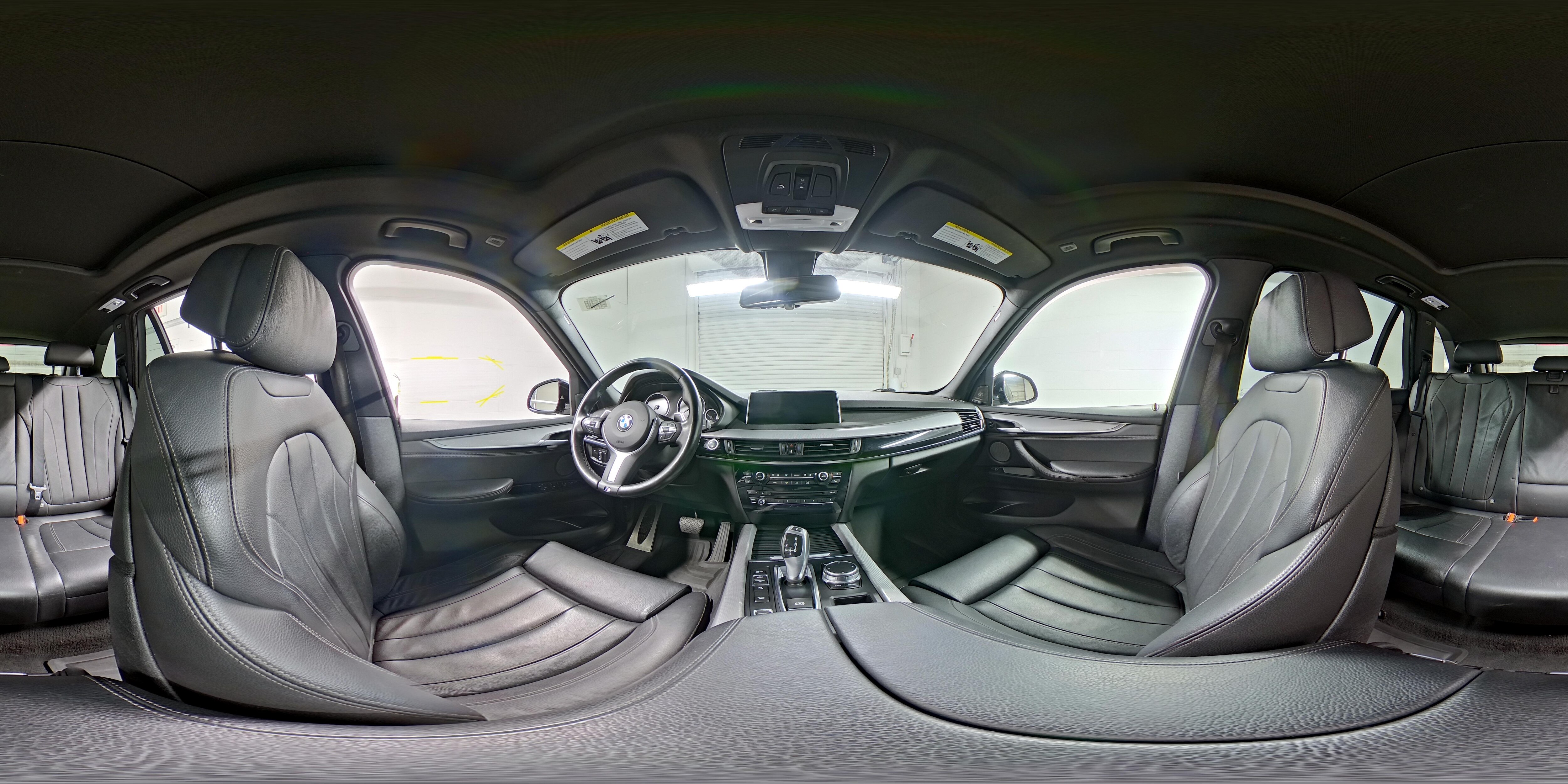 2018 BMW X5 xDrive40e - Photo 26