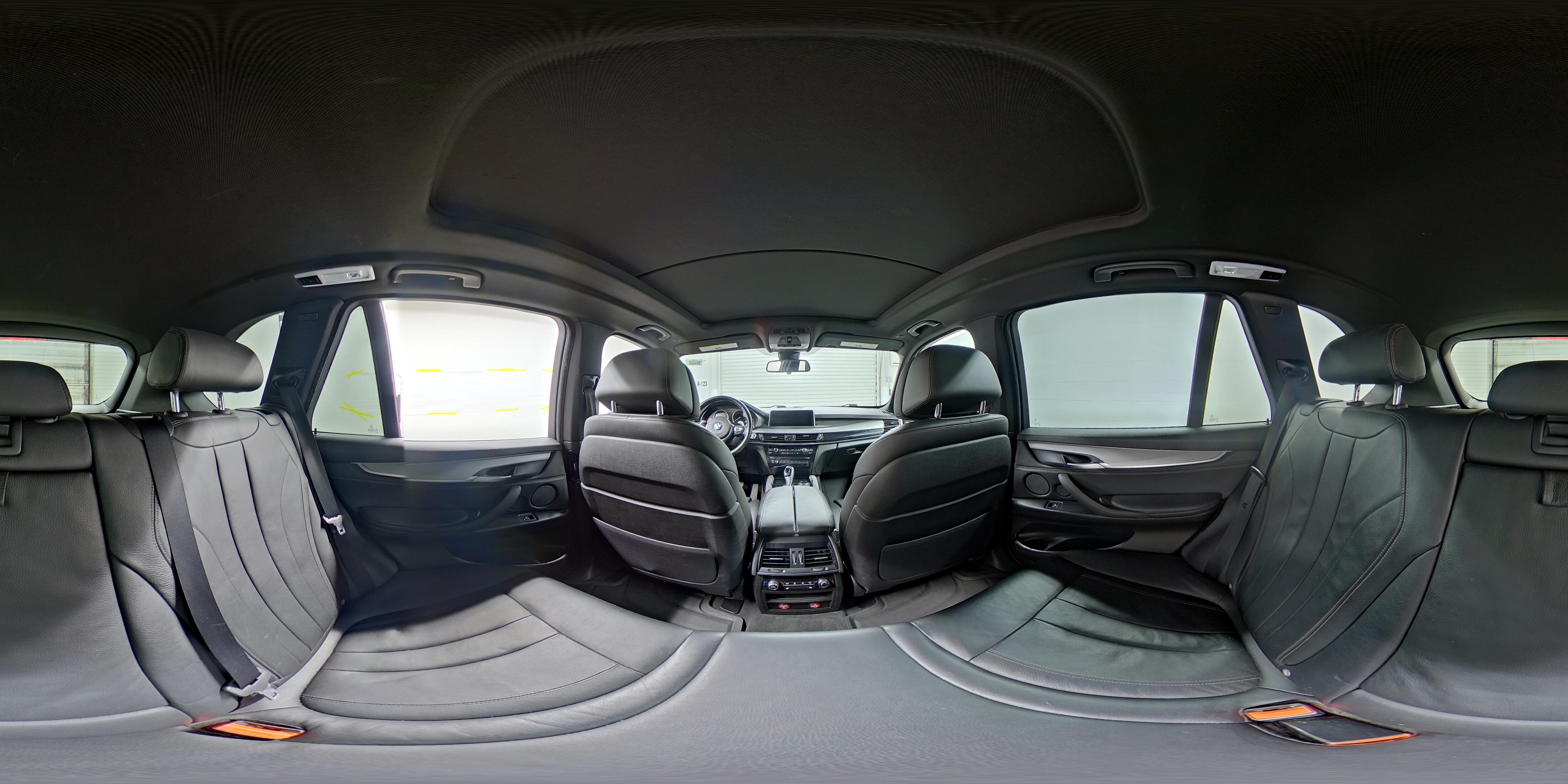 2018 BMW X5 xDrive40e - Photo 27