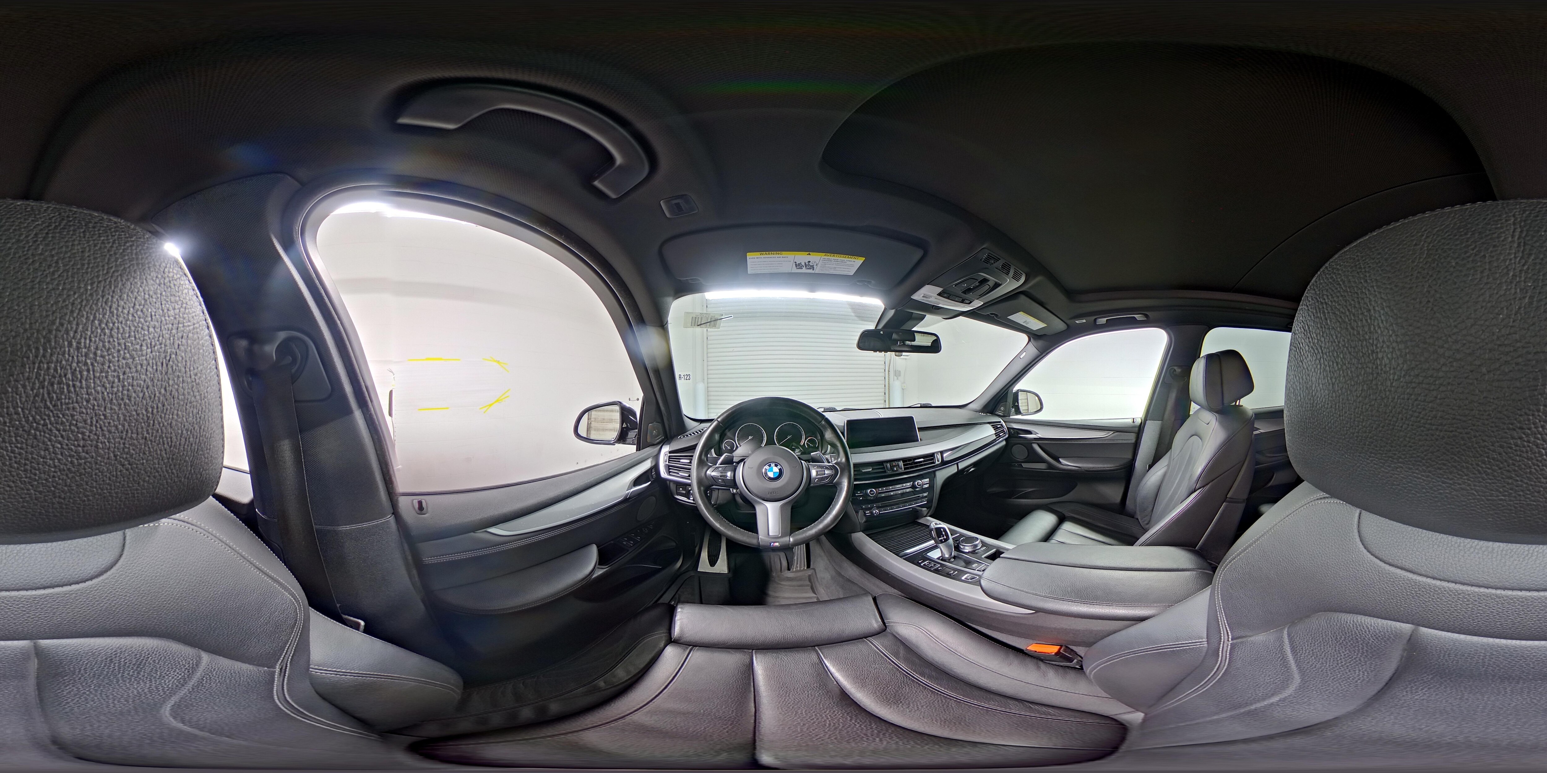 2018 BMW X5 xDrive40e - Photo 28