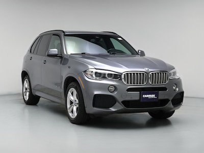 2018 BMW X5 Plug In Hybrid XDrive40e