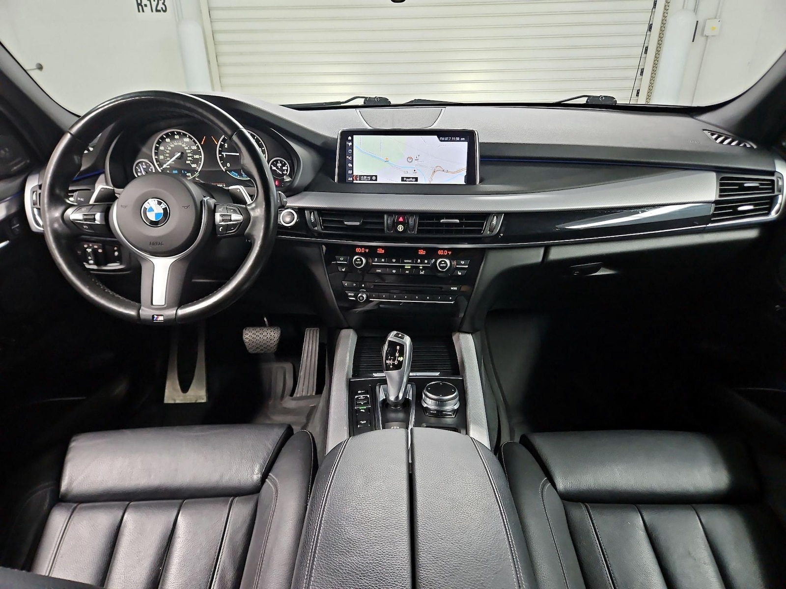 2018 BMW X5 xDrive40e - Photo 10