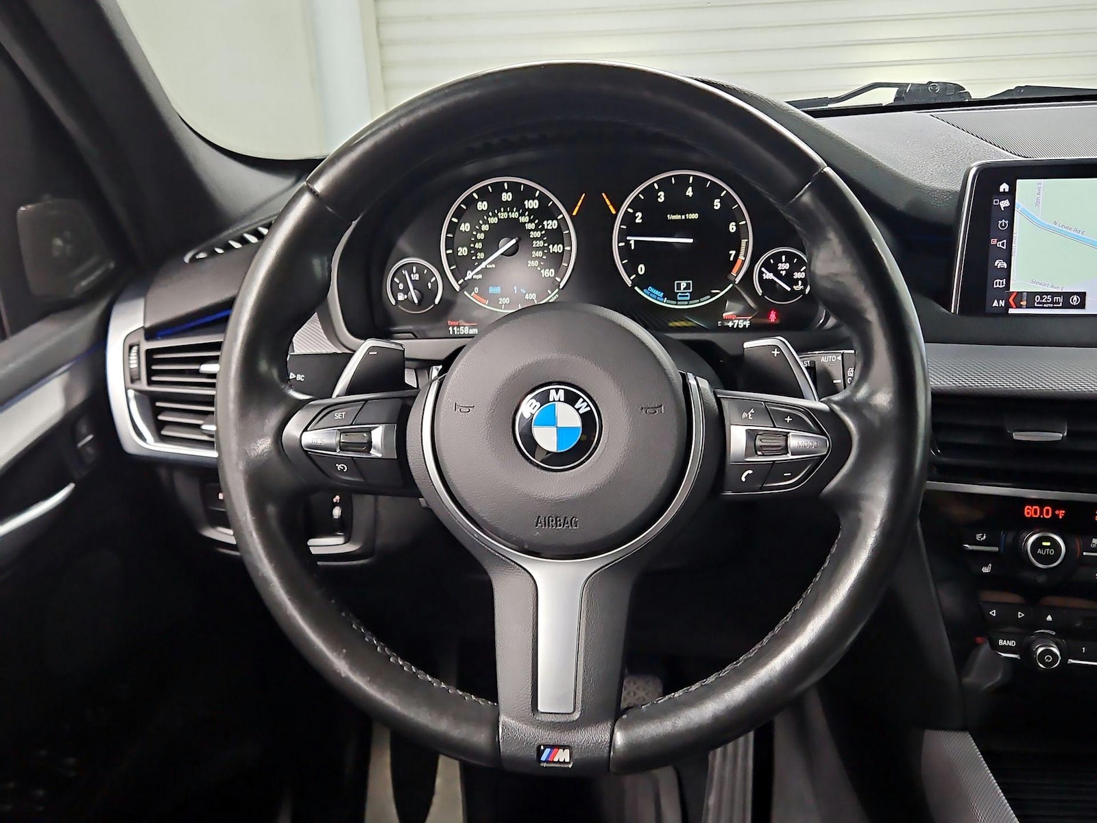 2018 BMW X5 xDrive40e - Photo 11