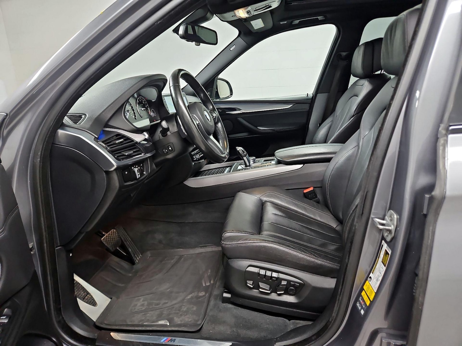2018 BMW X5 xDrive40e - Photo 12