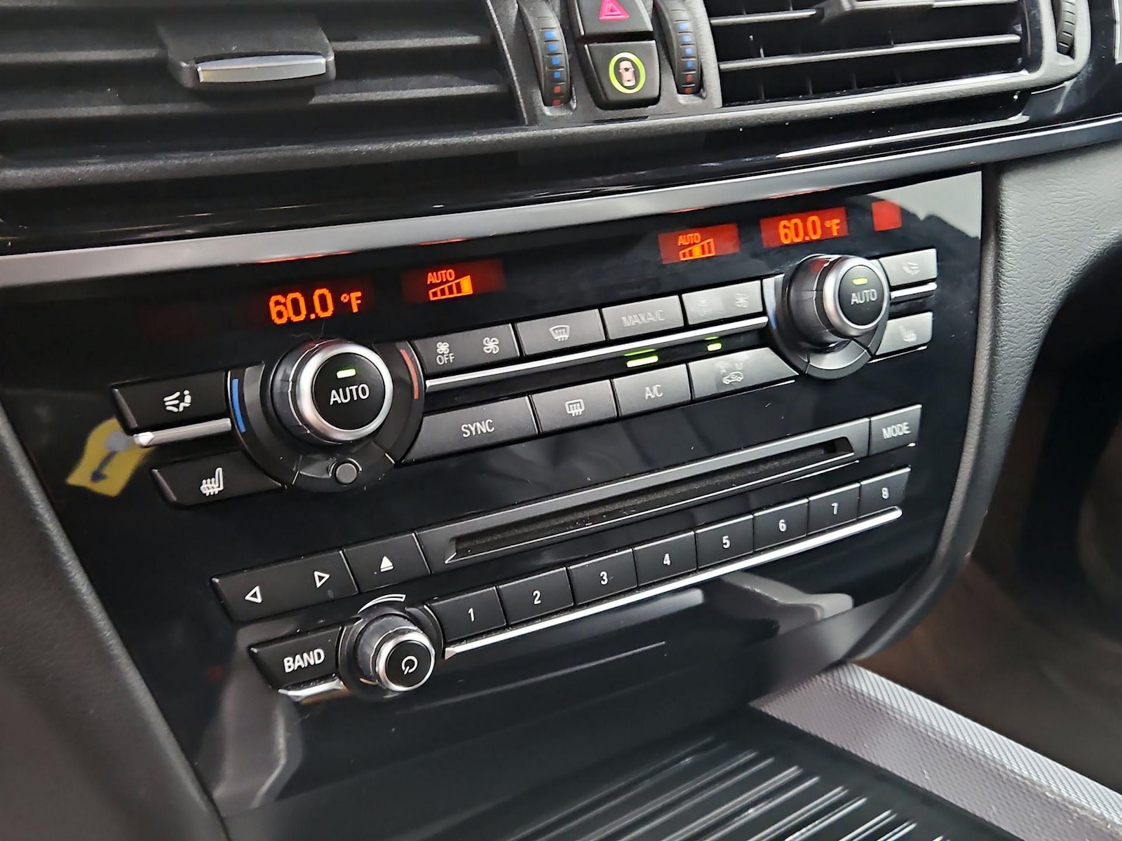 2018 BMW X5 xDrive40e - Photo 18