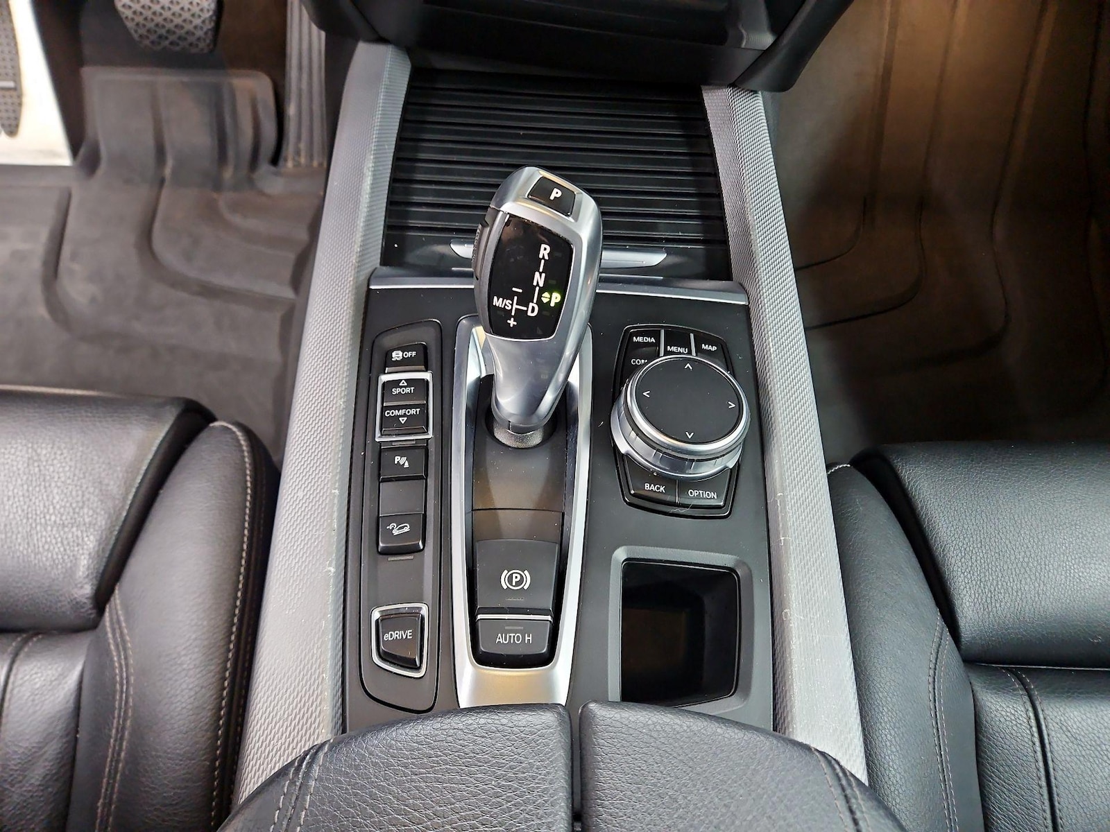 2018 BMW X5 xDrive40e - Photo 19