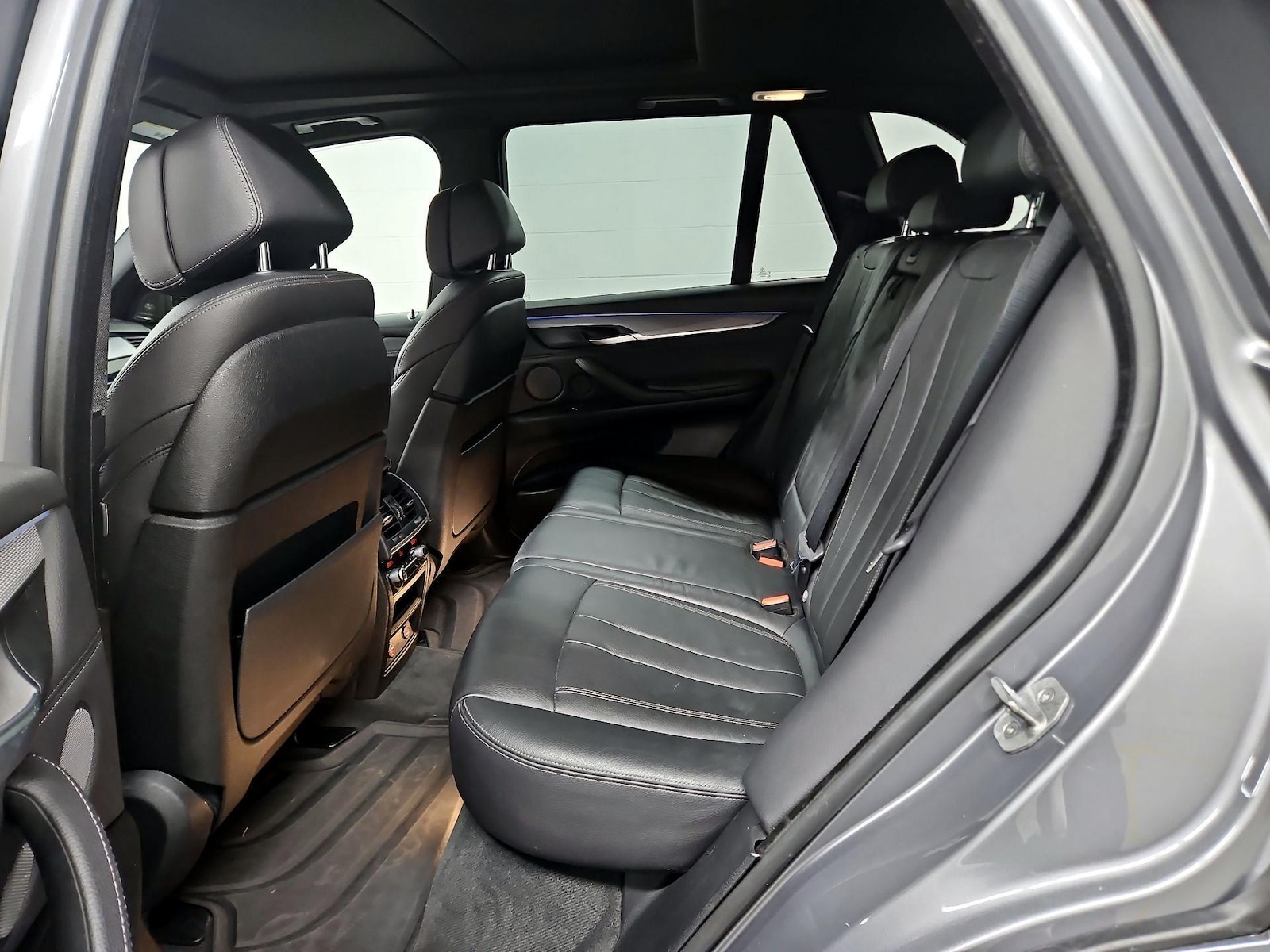 2018 BMW X5 xDrive40e - Photo 22