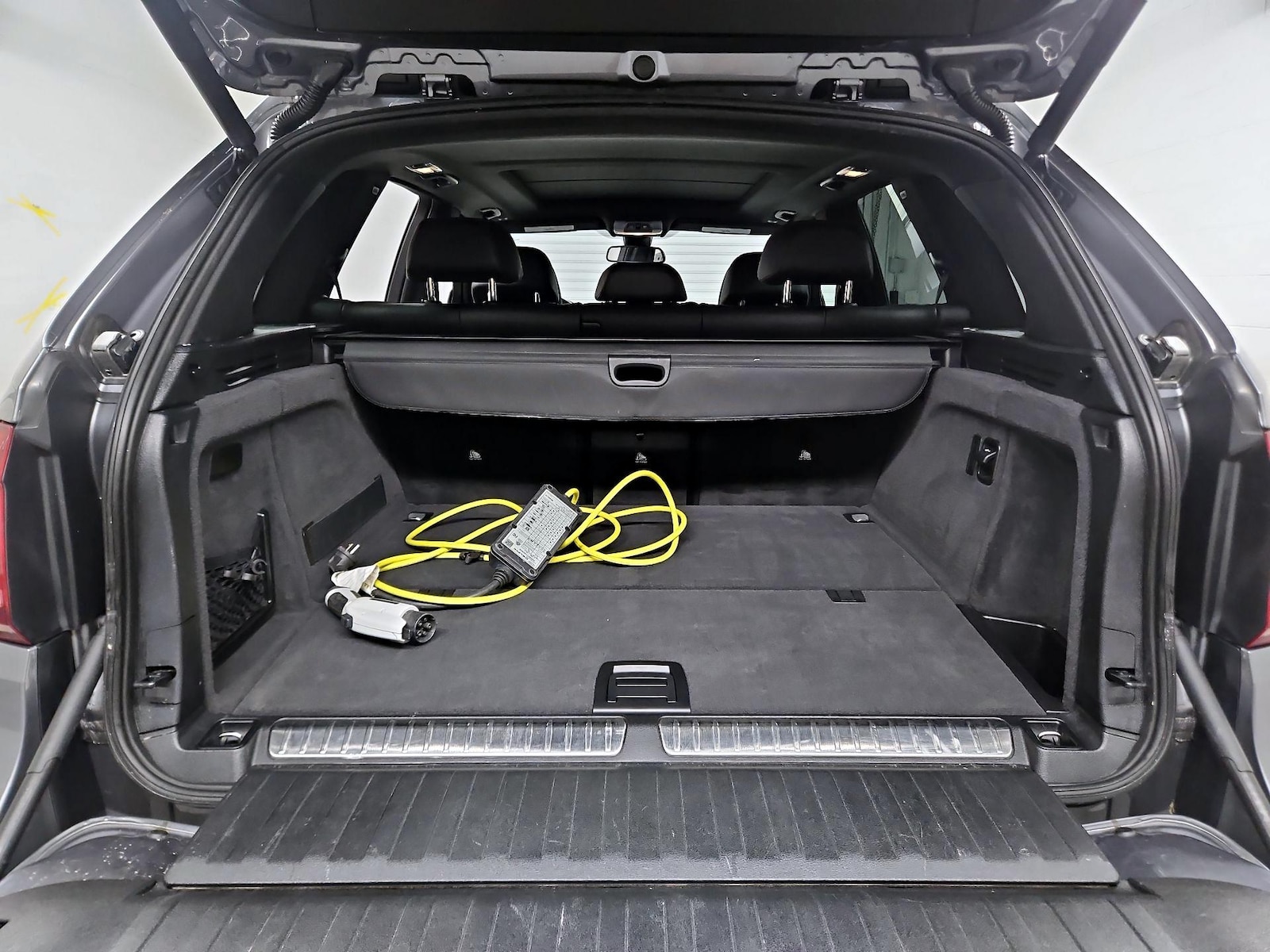 2018 BMW X5 xDrive40e - Photo 23