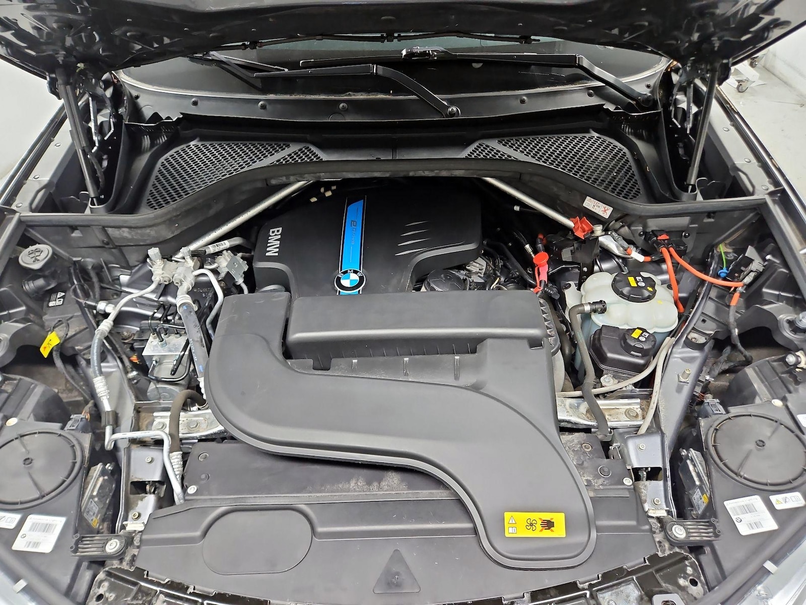 2018 BMW X5 xDrive40e - Photo 24