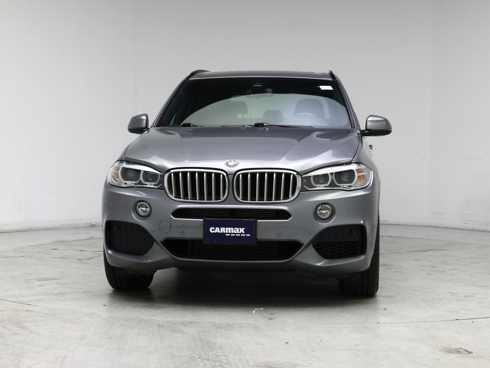 2018 BMW X5 xDrive40e - Photo 6