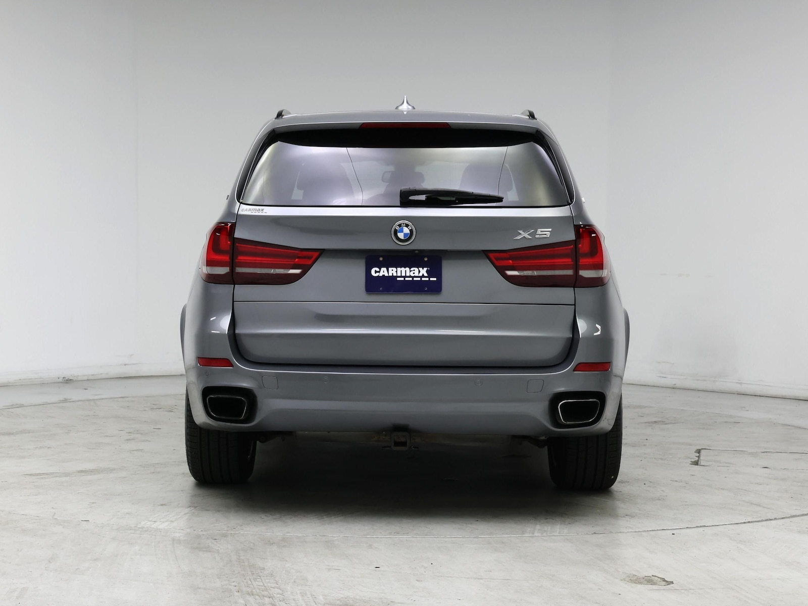 2018 BMW X5 xDrive40e - Photo 7