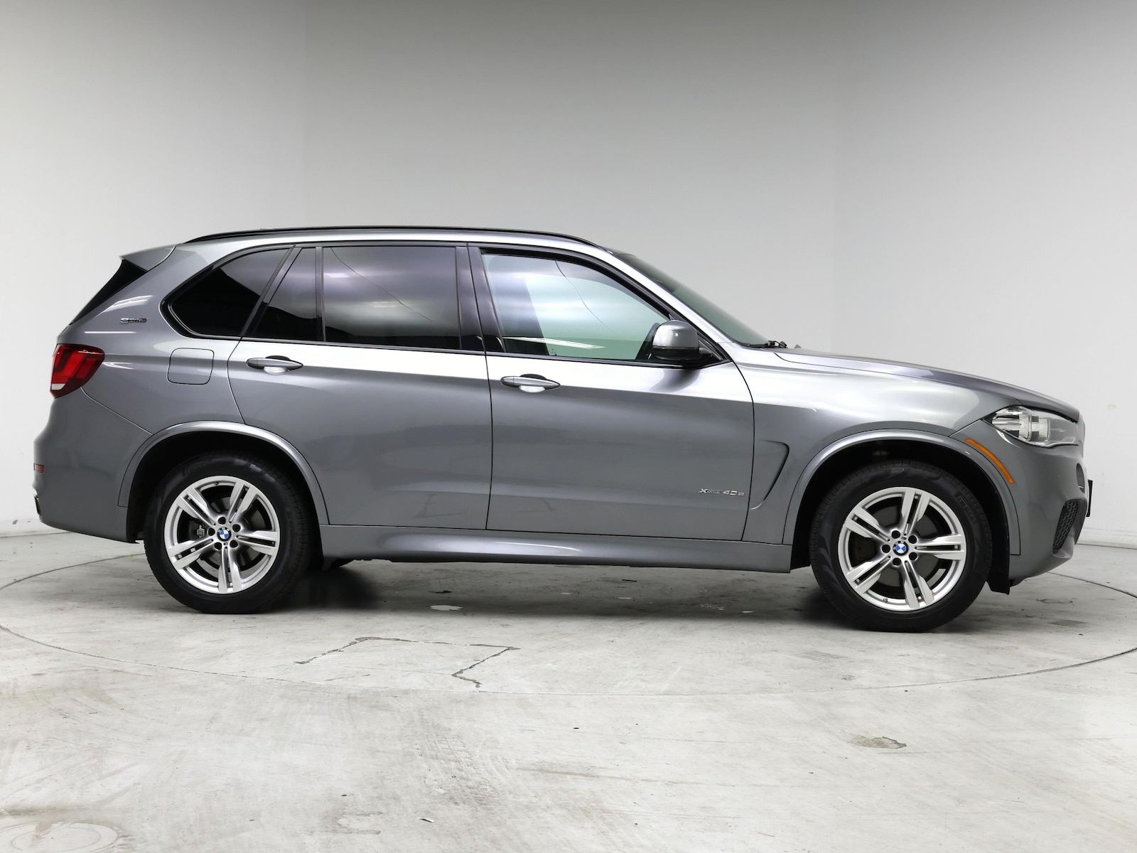2018 BMW X5 xDrive40e - Photo 8