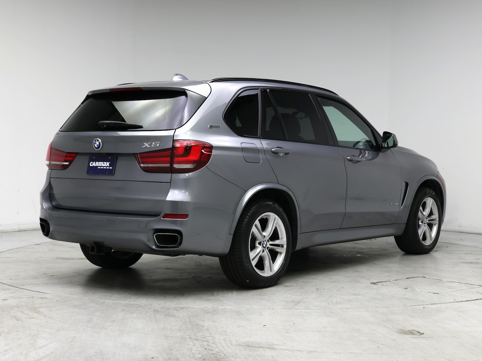 2018 BMW X5 xDrive40e - Photo 9