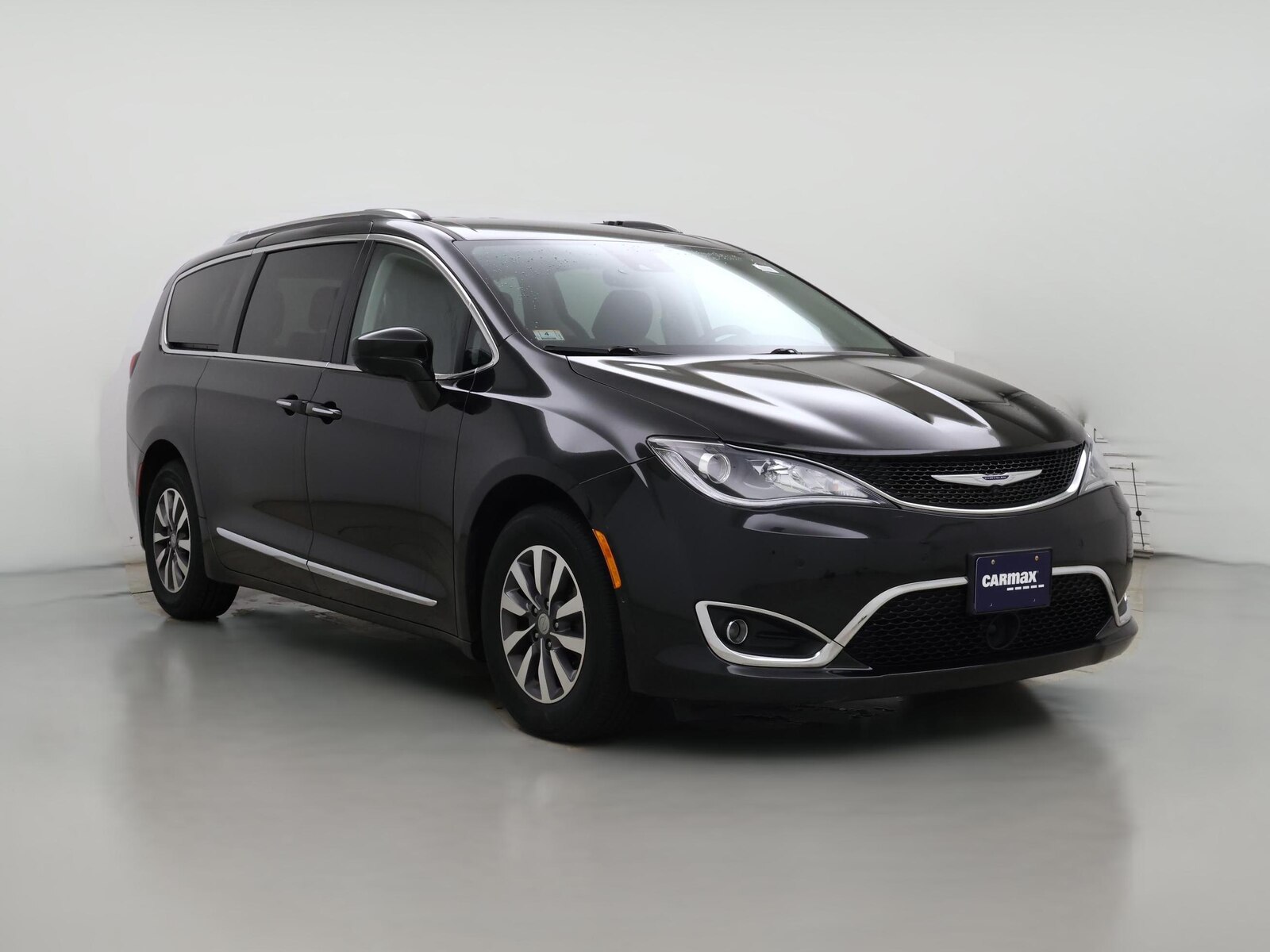 Smart Key & Power Hatch/Deck Lid