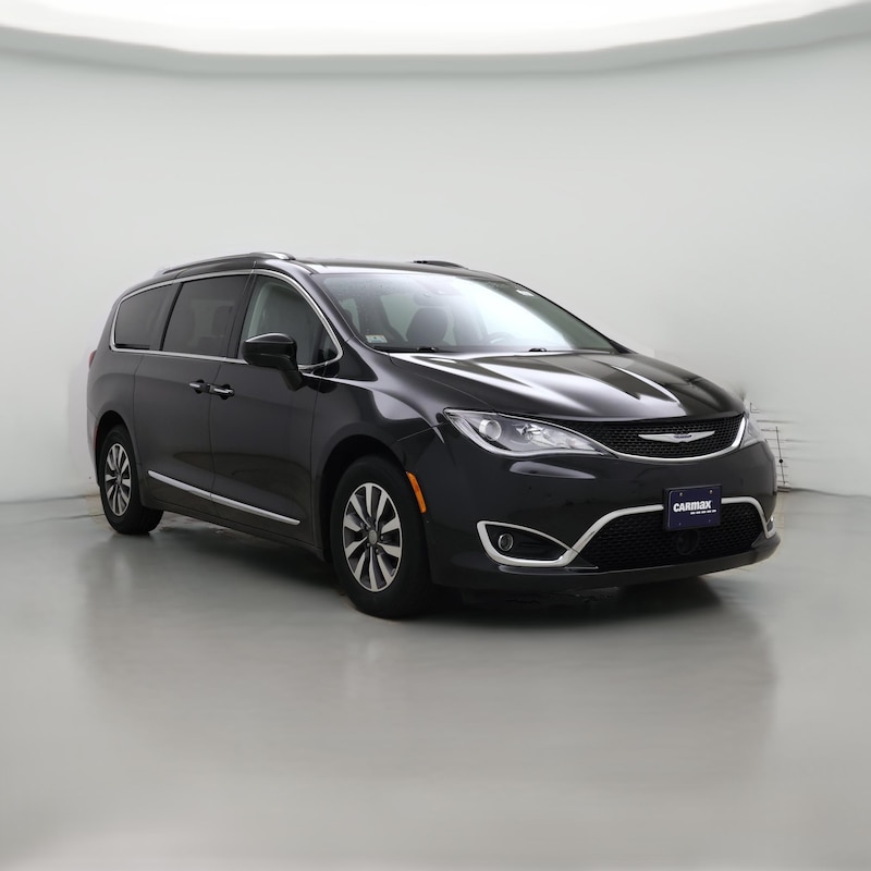 2020 Chrysler Pacifica Touring L-Plus