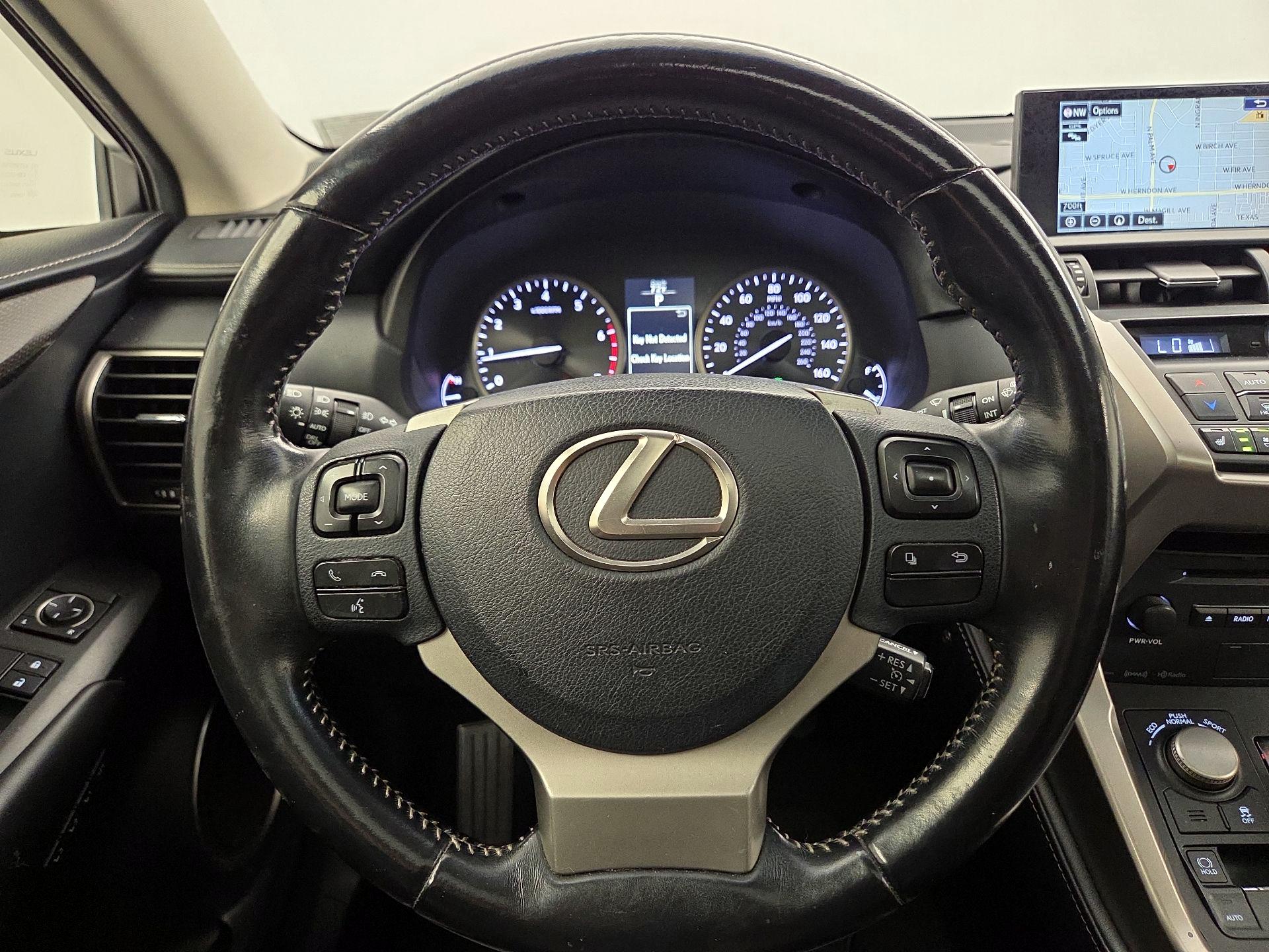 Thumbnail: 2016 Lexus NX - 10