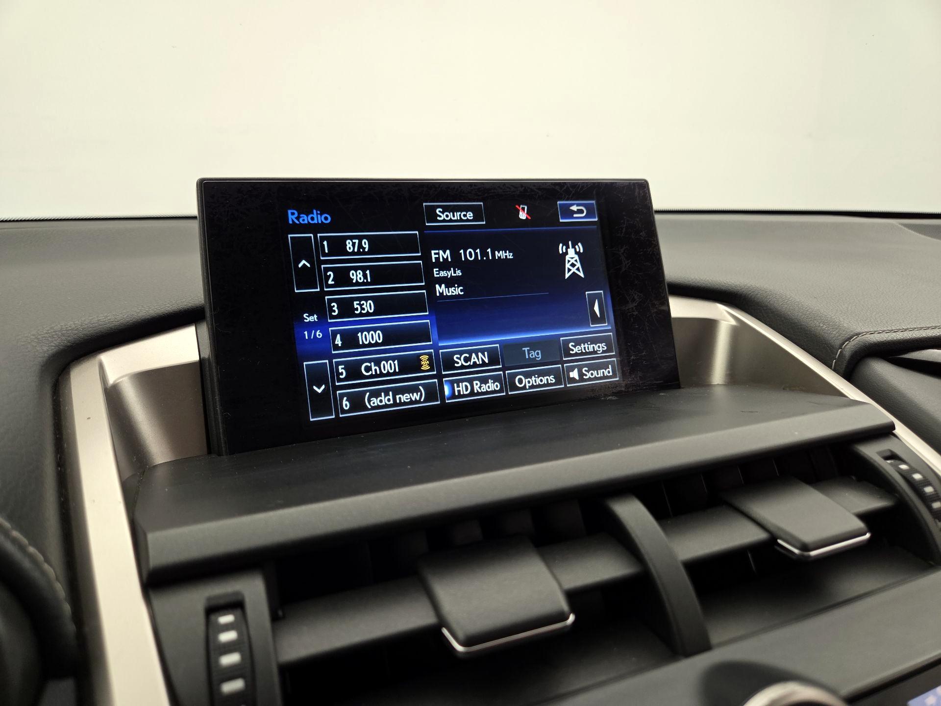 Thumbnail: 2016 Lexus NX - 16