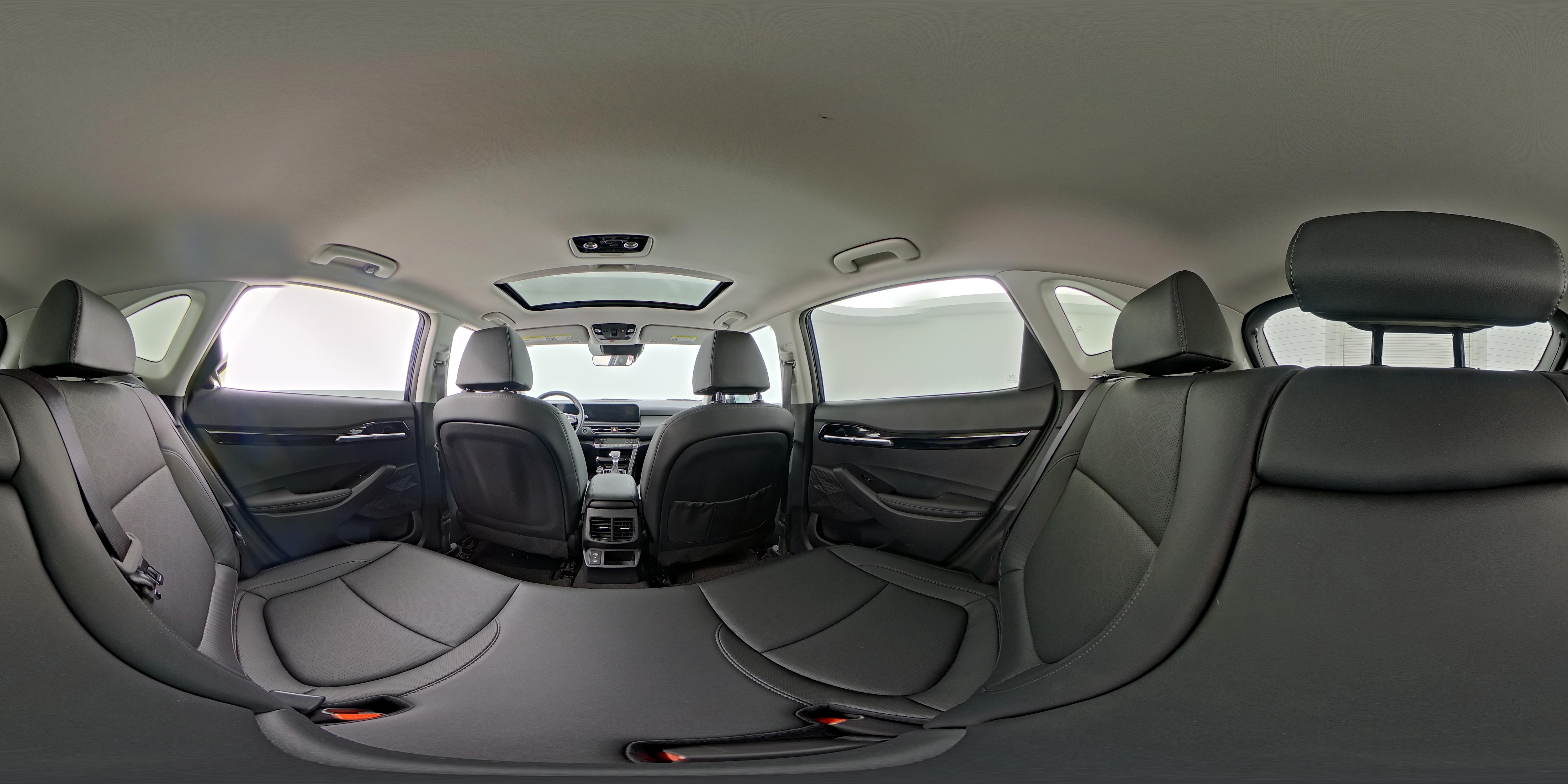 2025 Kia Seltos EX - Photo 27