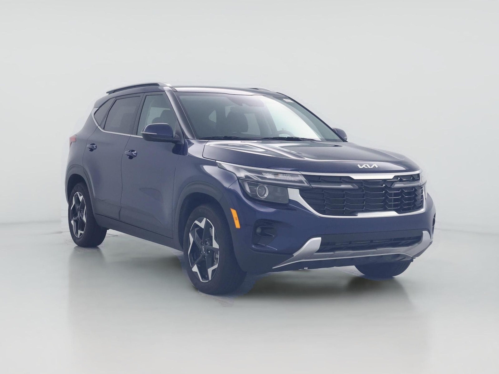 2025 Kia Seltos EX - Photo 1