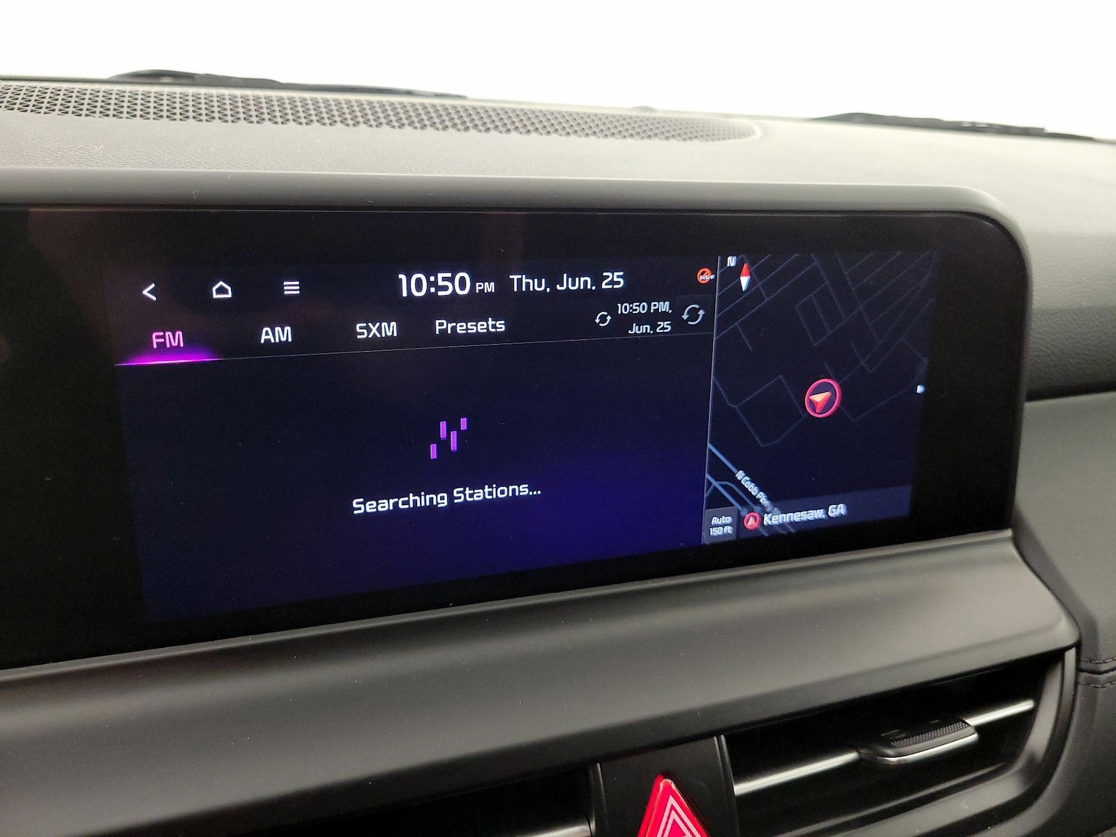 2025 Kia Seltos EX - Photo 17