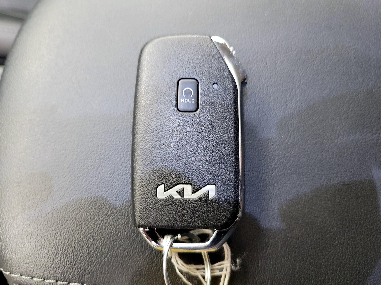 2025 Kia Seltos EX - Photo 25