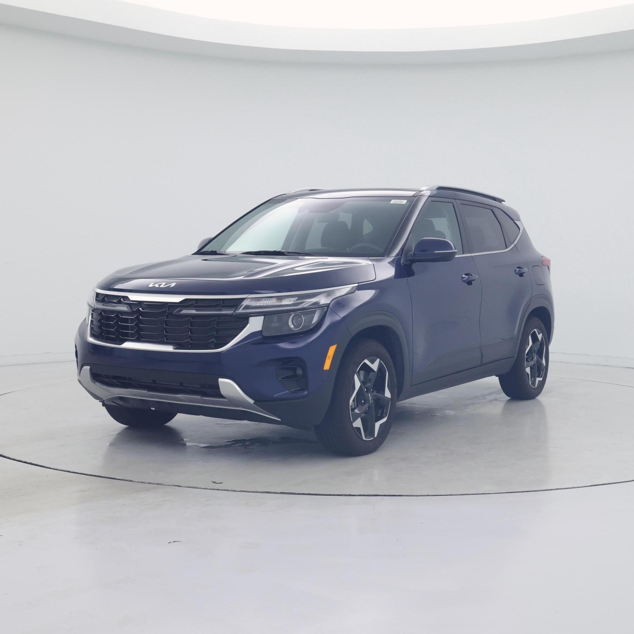 Thumbnail: 2025 Kia Seltos - 4