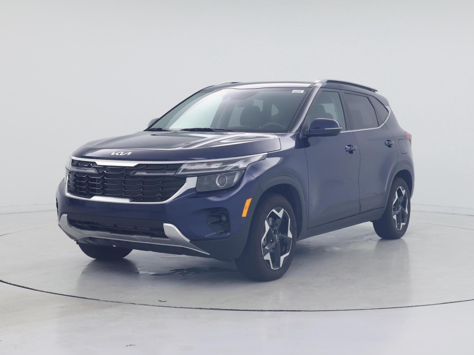 2025 Kia Seltos EX - Photo 5