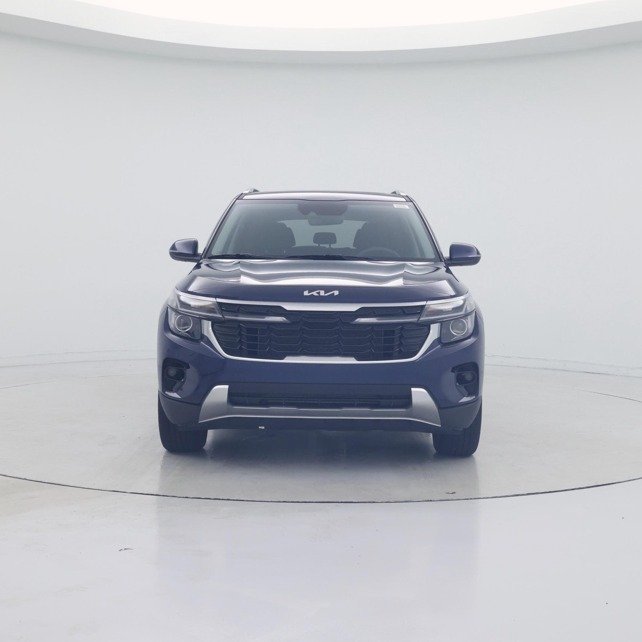 Thumbnail: 2025 Kia Seltos - 5