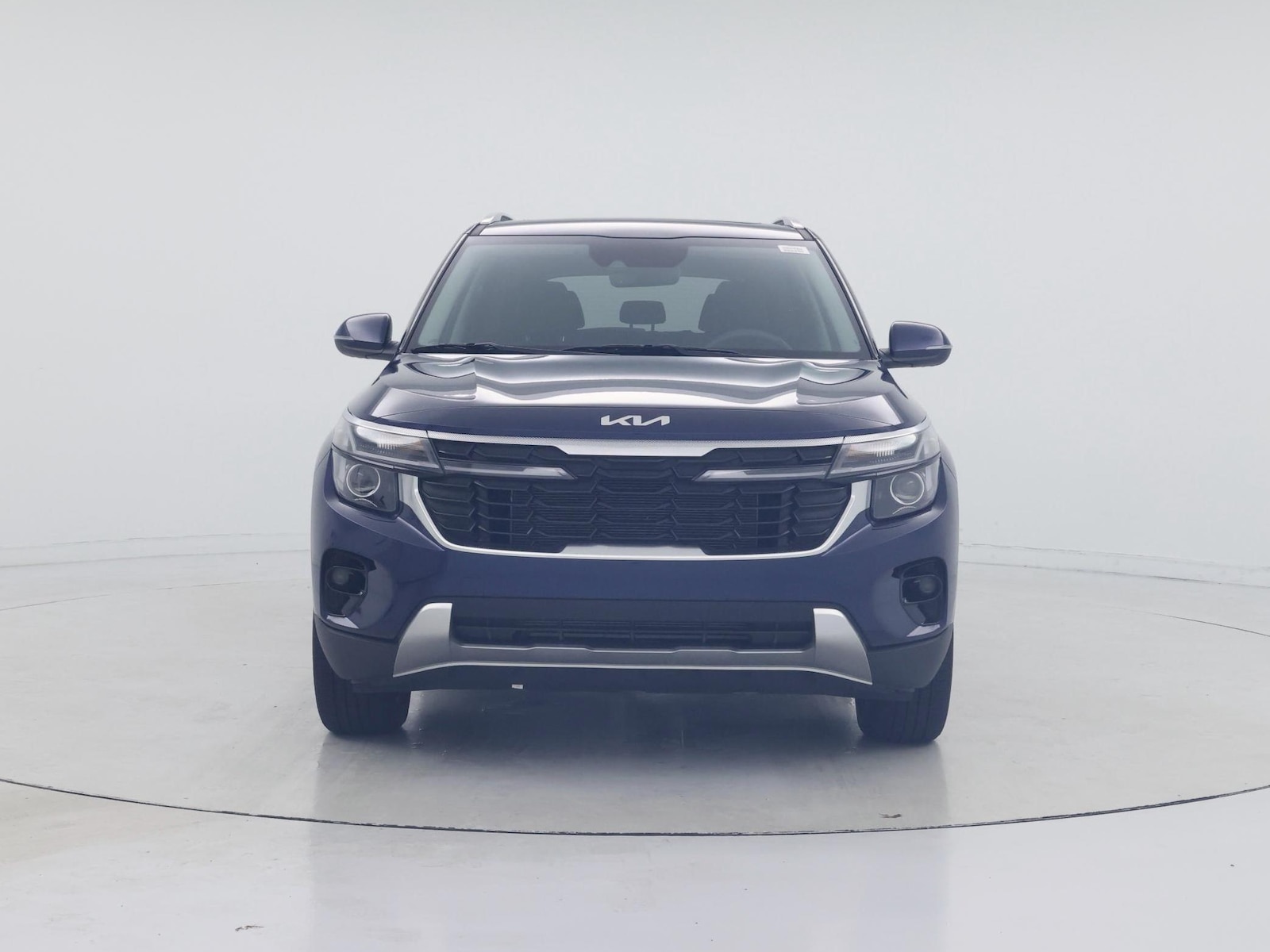 2025 Kia Seltos EX - Photo 6