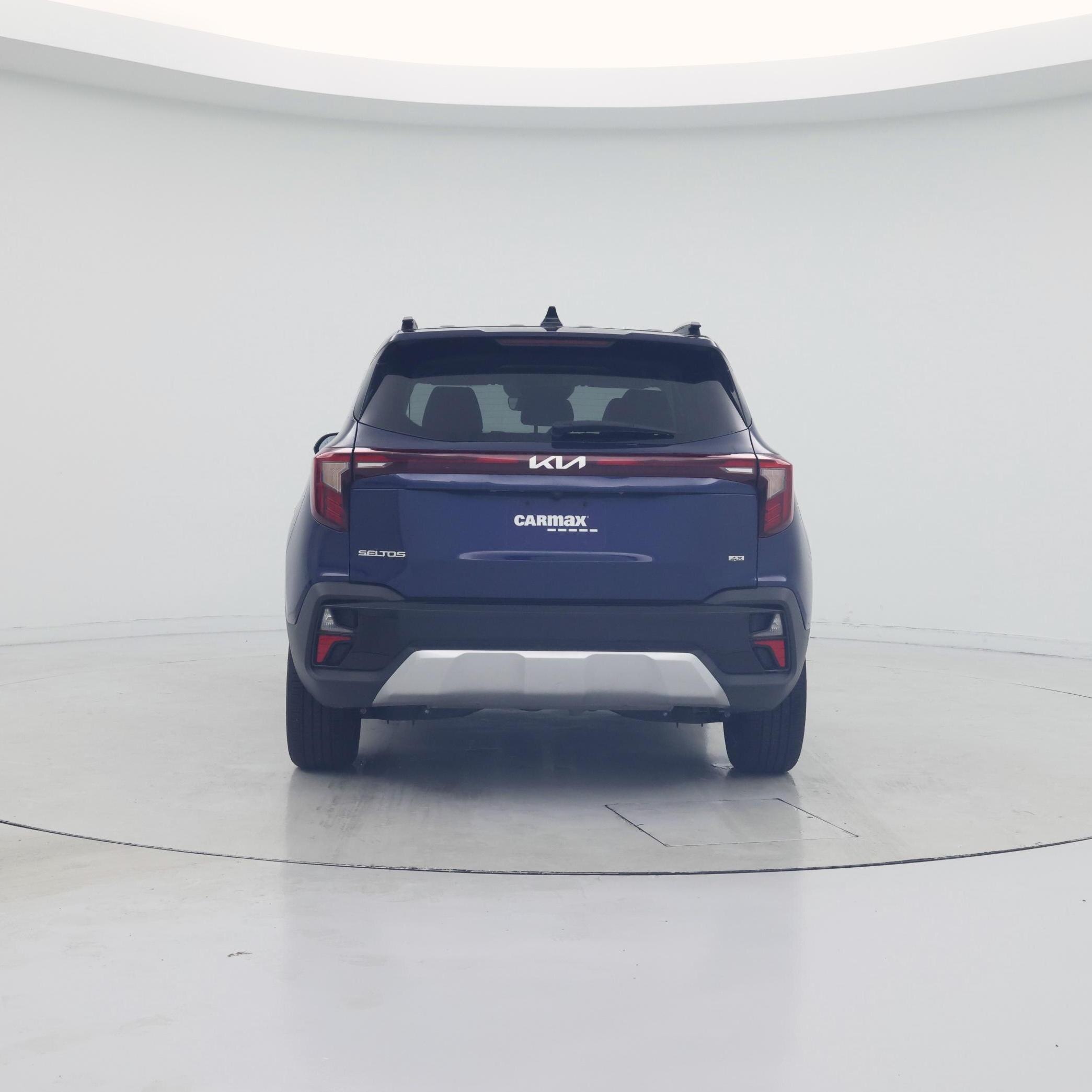Thumbnail: 2025 Kia Seltos - 6