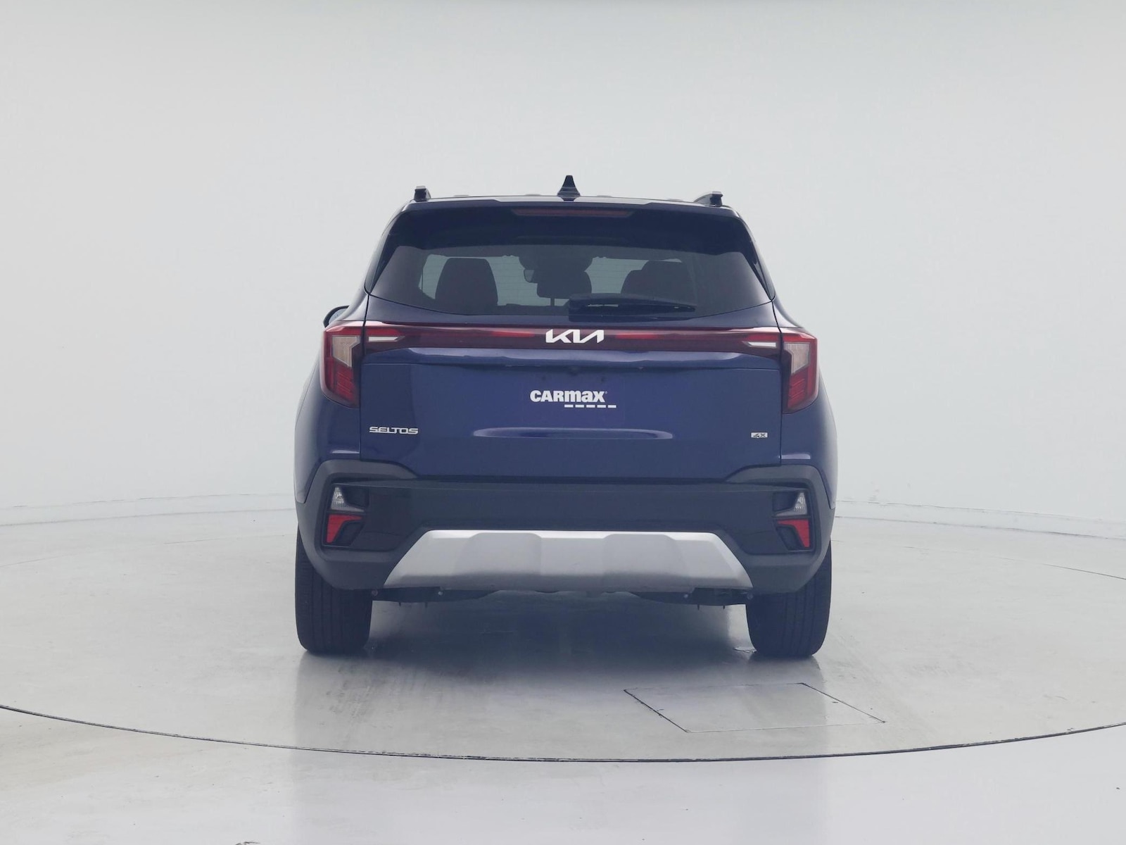 2025 Kia Seltos EX - Photo 7