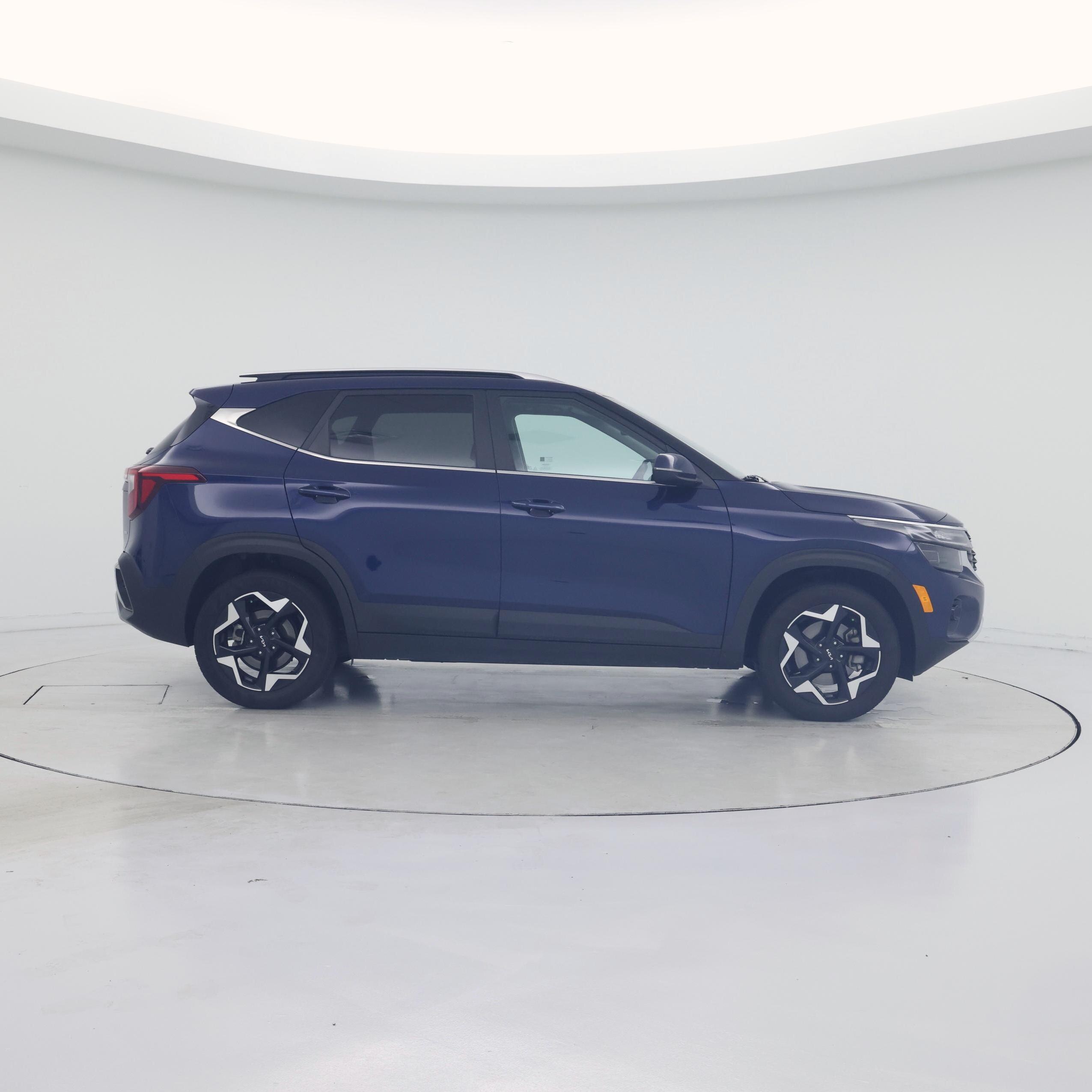 Thumbnail: 2025 Kia Seltos - 7