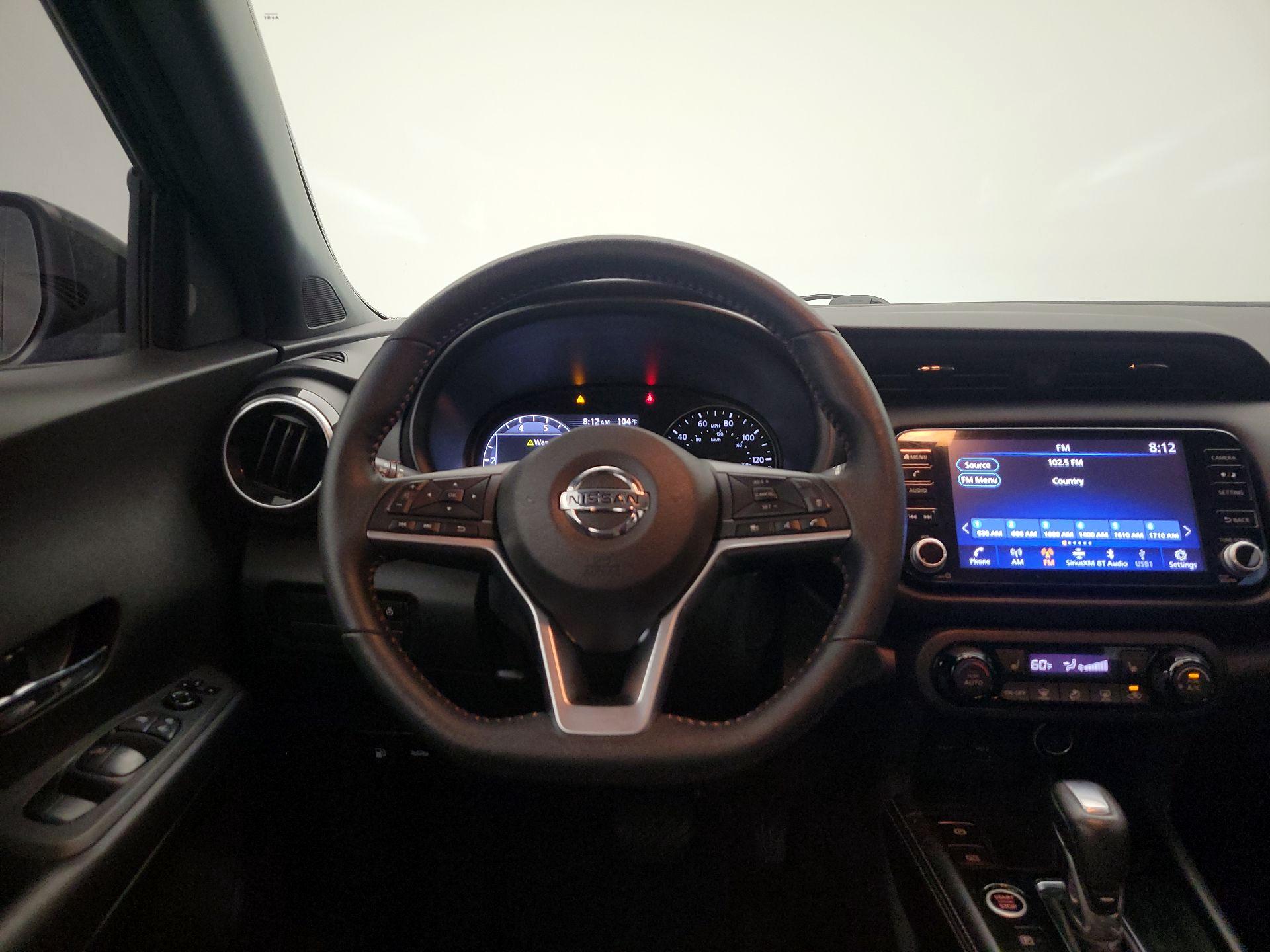 Thumbnail: 2021 Nissan Kicks - 10