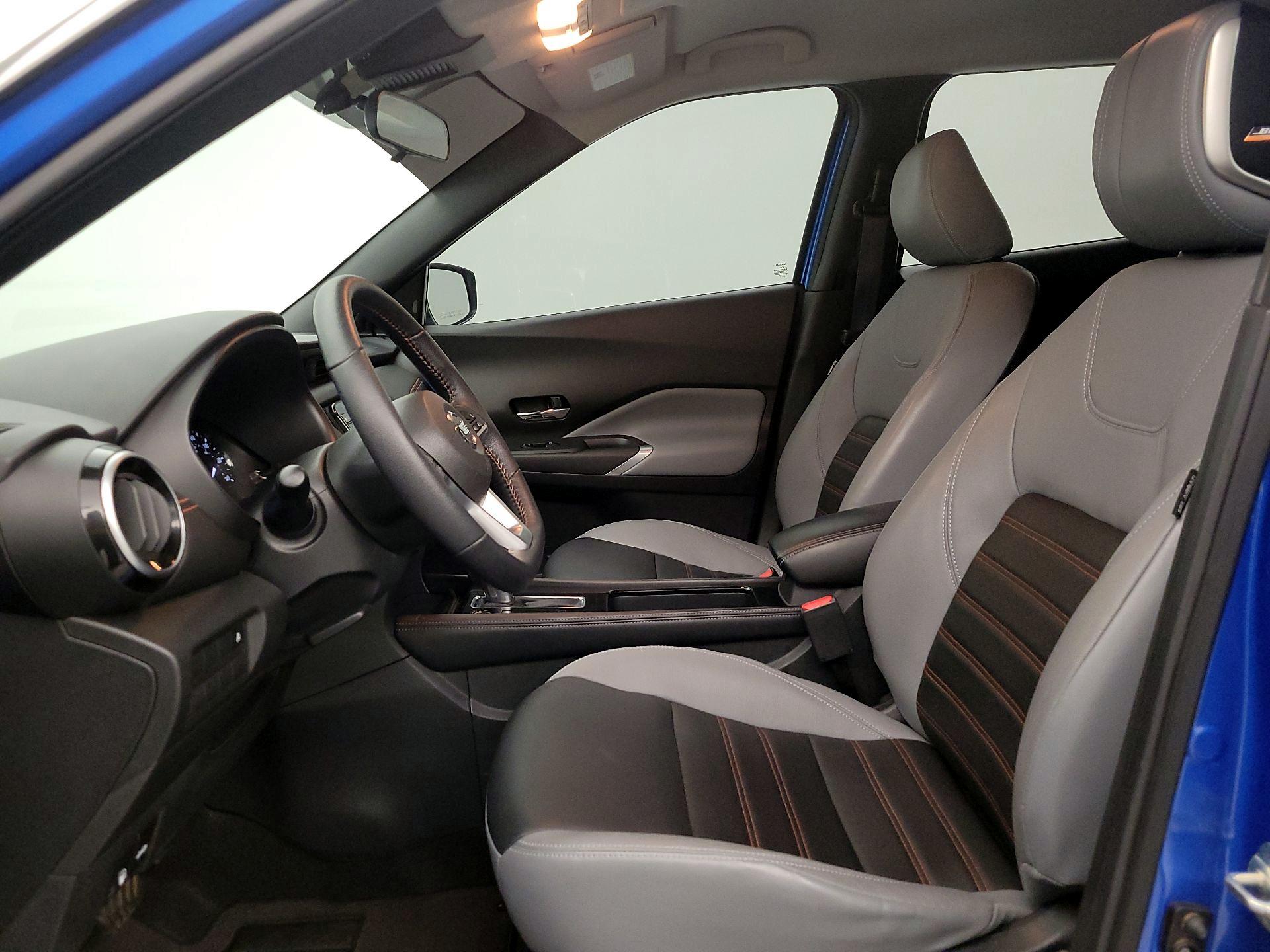 Thumbnail: 2021 Nissan Kicks - 11