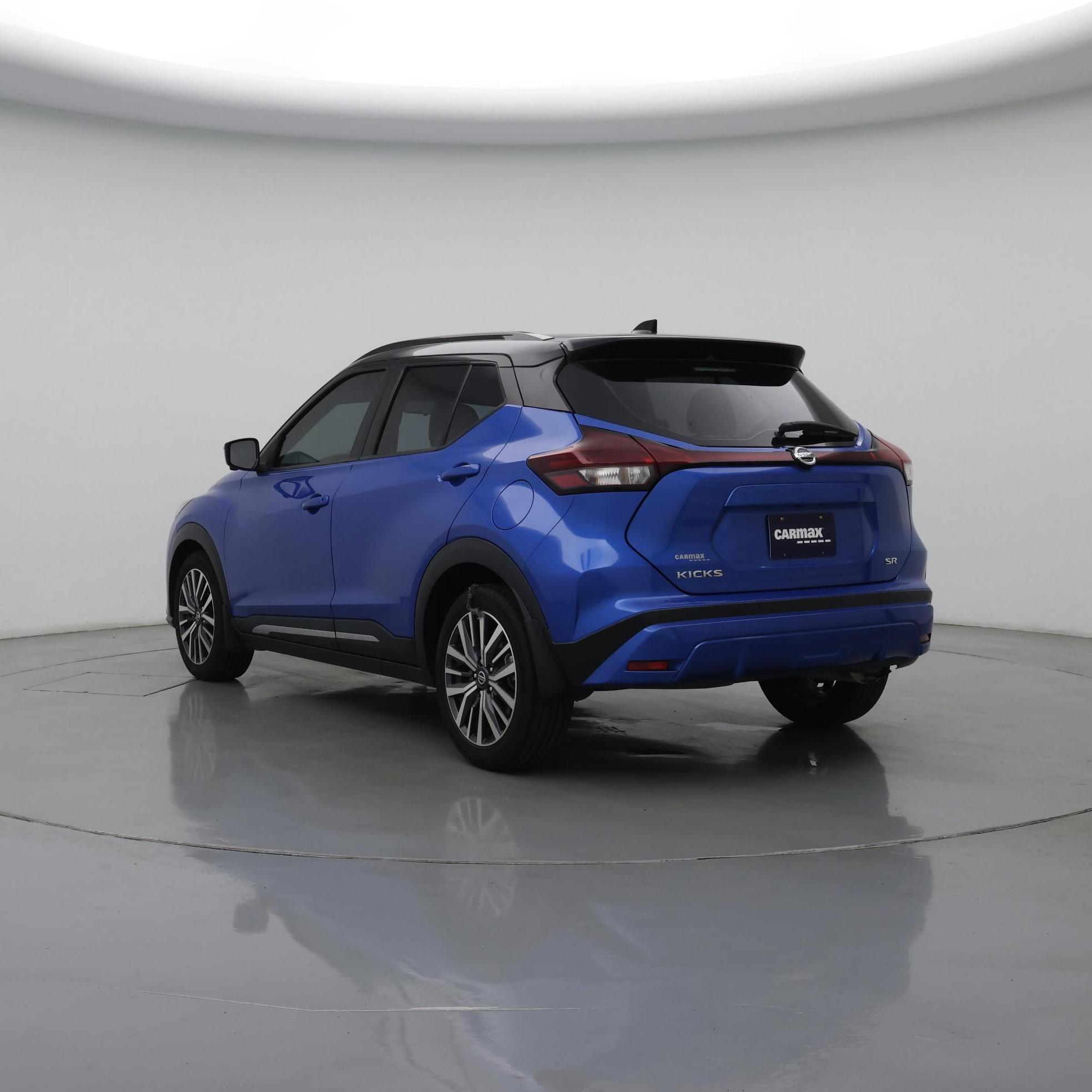Thumbnail: 2021 Nissan Kicks - 2