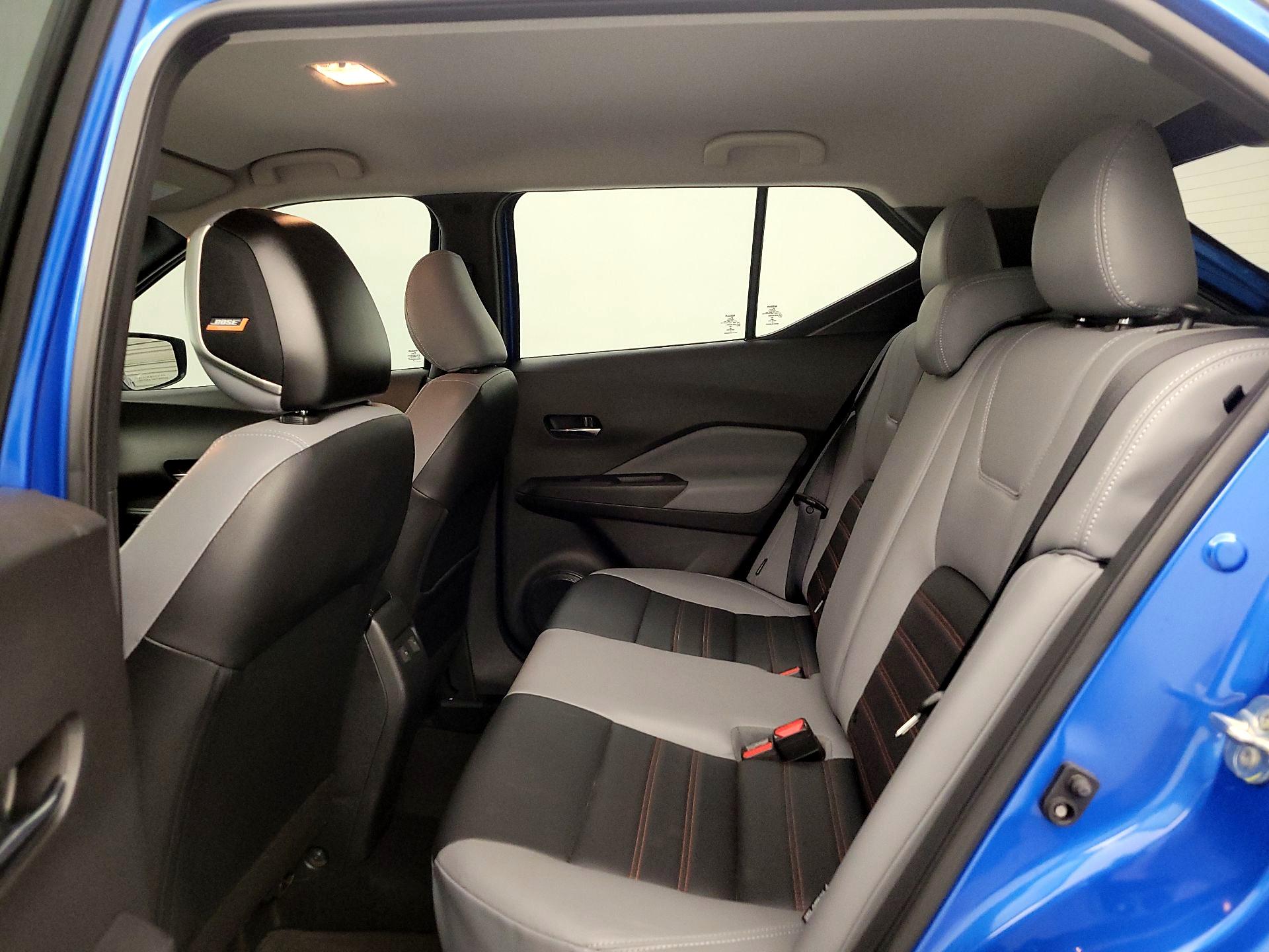 Thumbnail: 2021 Nissan Kicks - 19