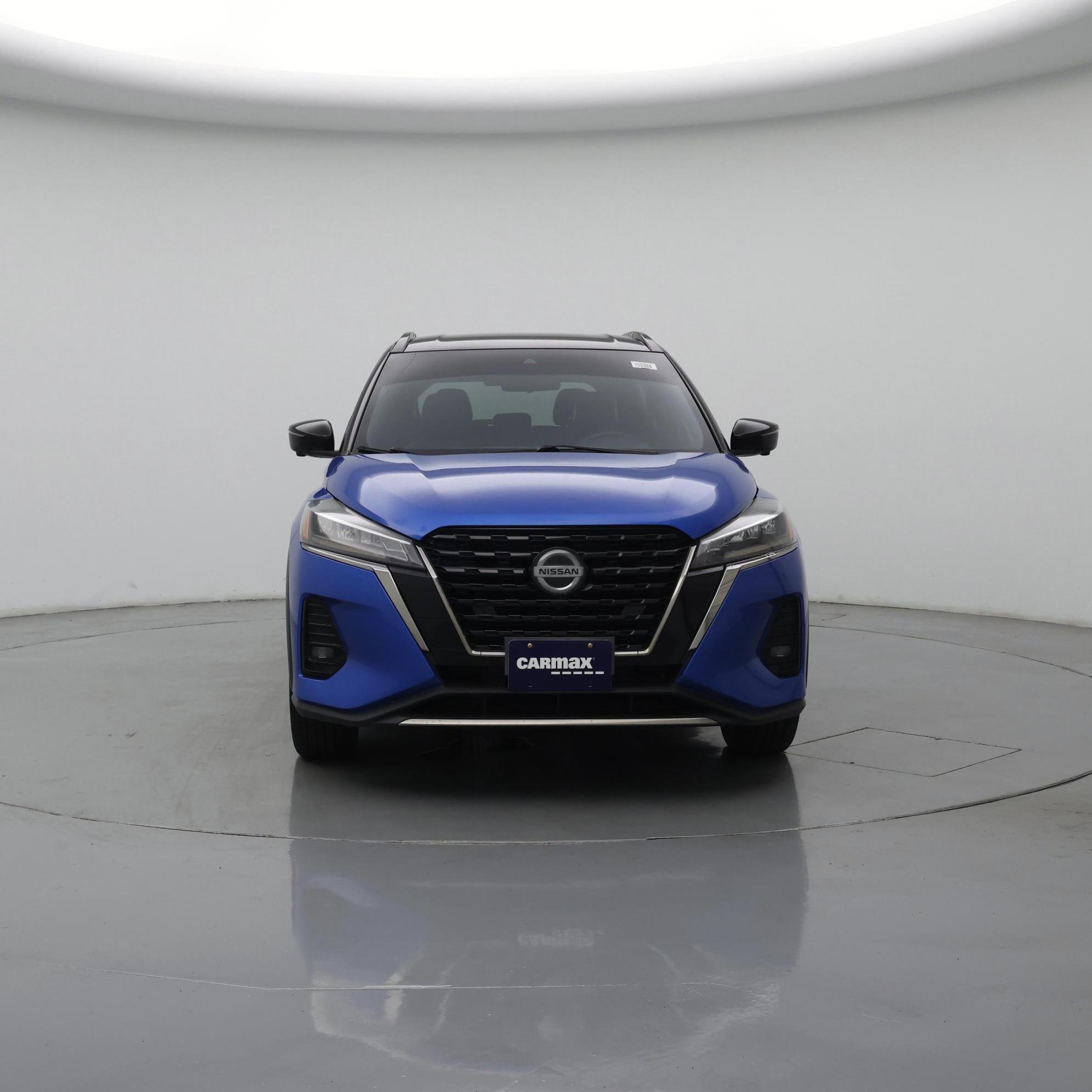 Thumbnail: 2021 Nissan Kicks - 5