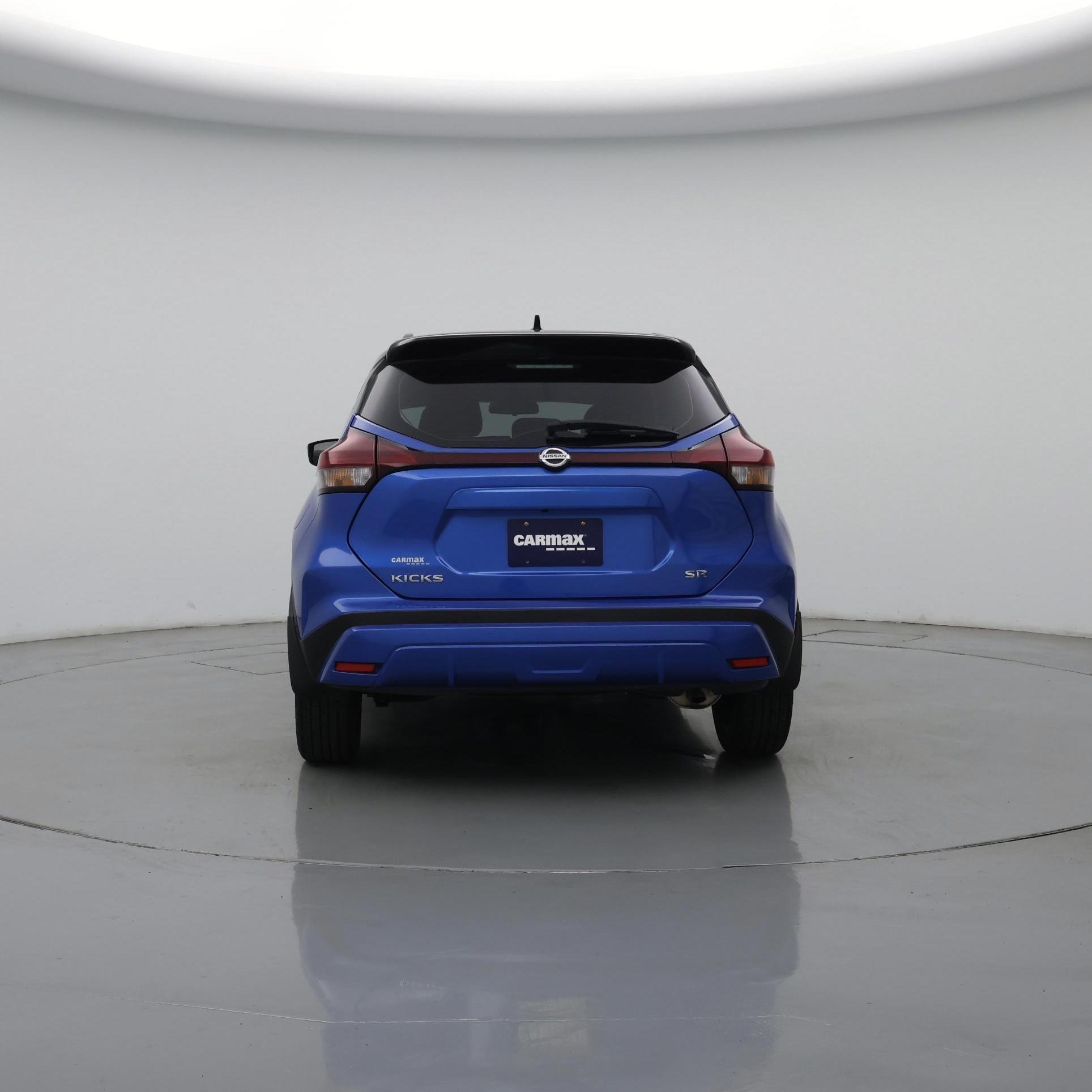 Thumbnail: 2021 Nissan Kicks - 6