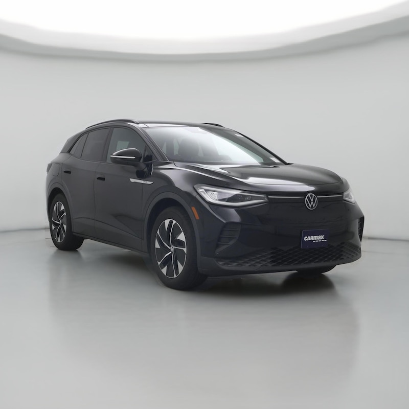 2022 Volkswagen ID.4 EV PRO S