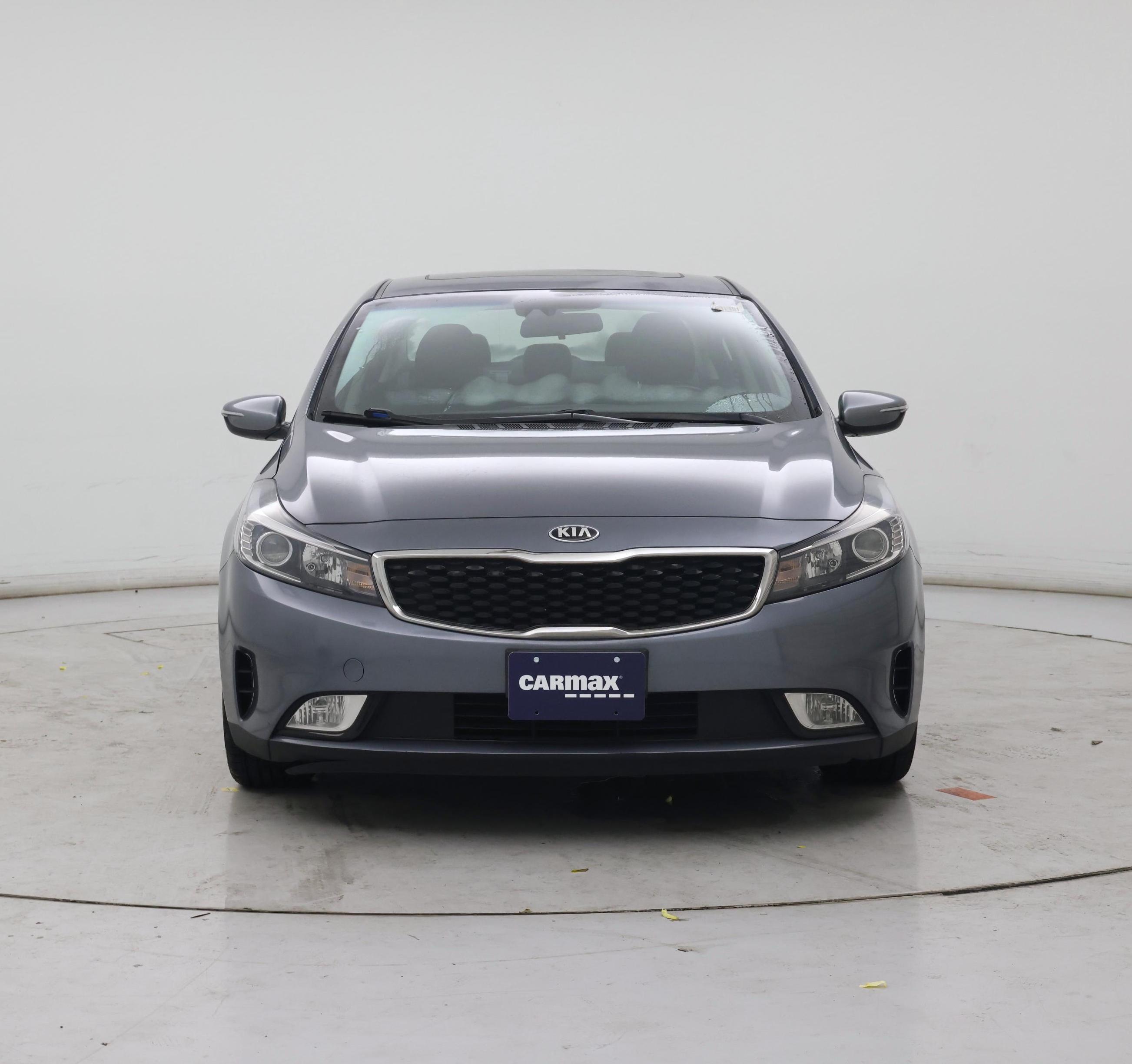 Thumbnail: 2018 Kia Forte - 5
