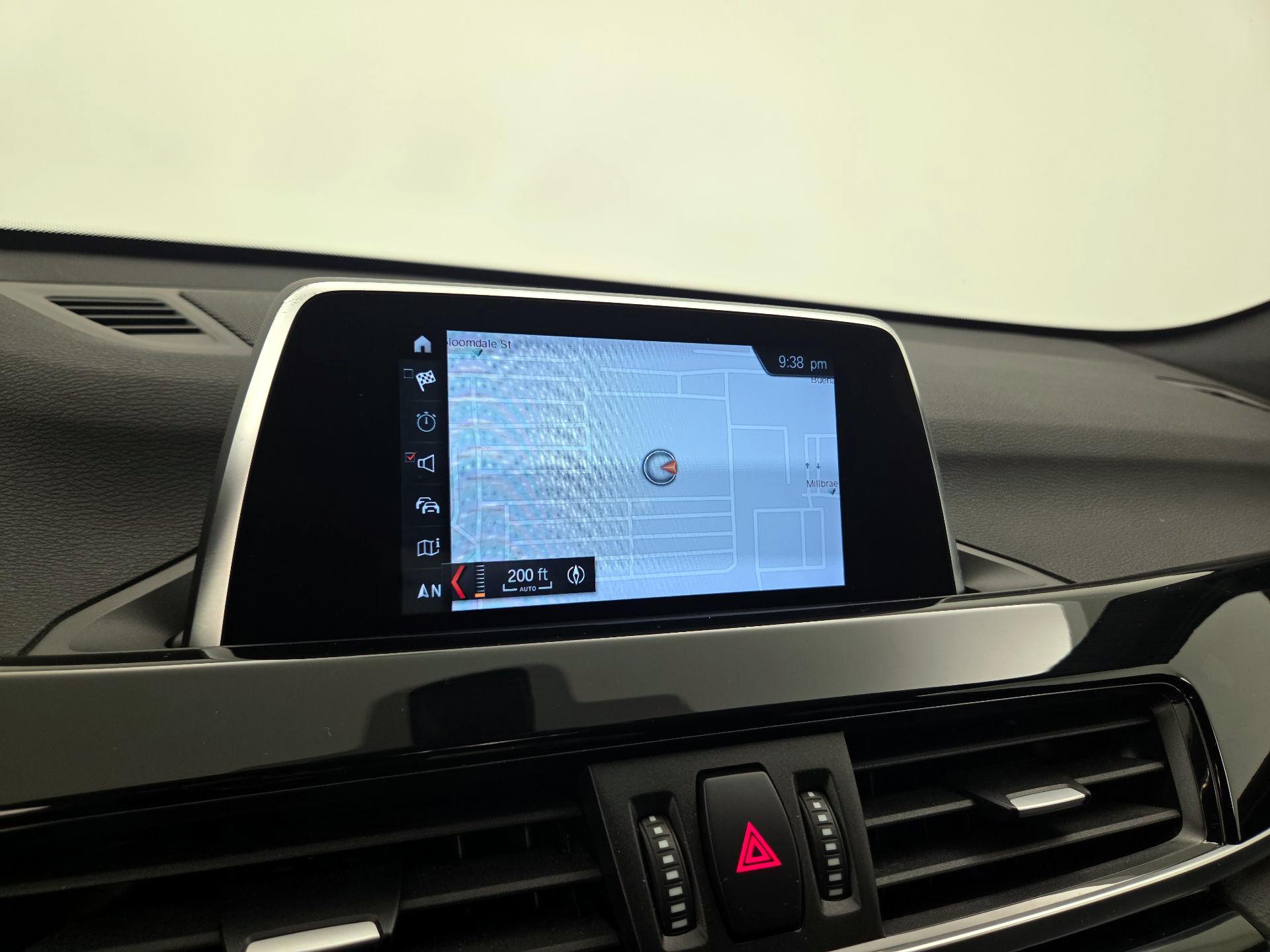 Thumbnail: 2018 BMW X1 - 14