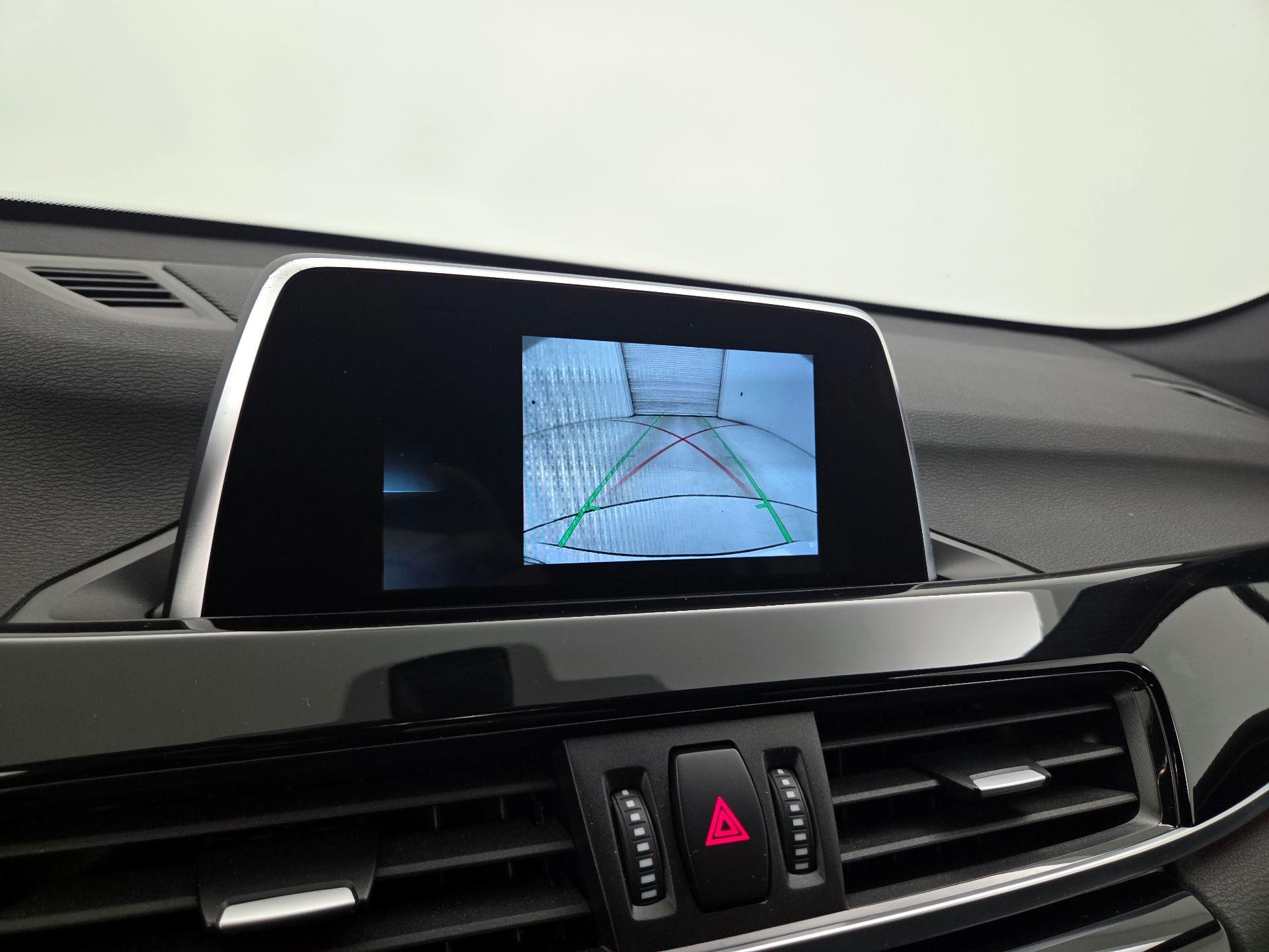 Thumbnail: 2018 BMW X1 - 15