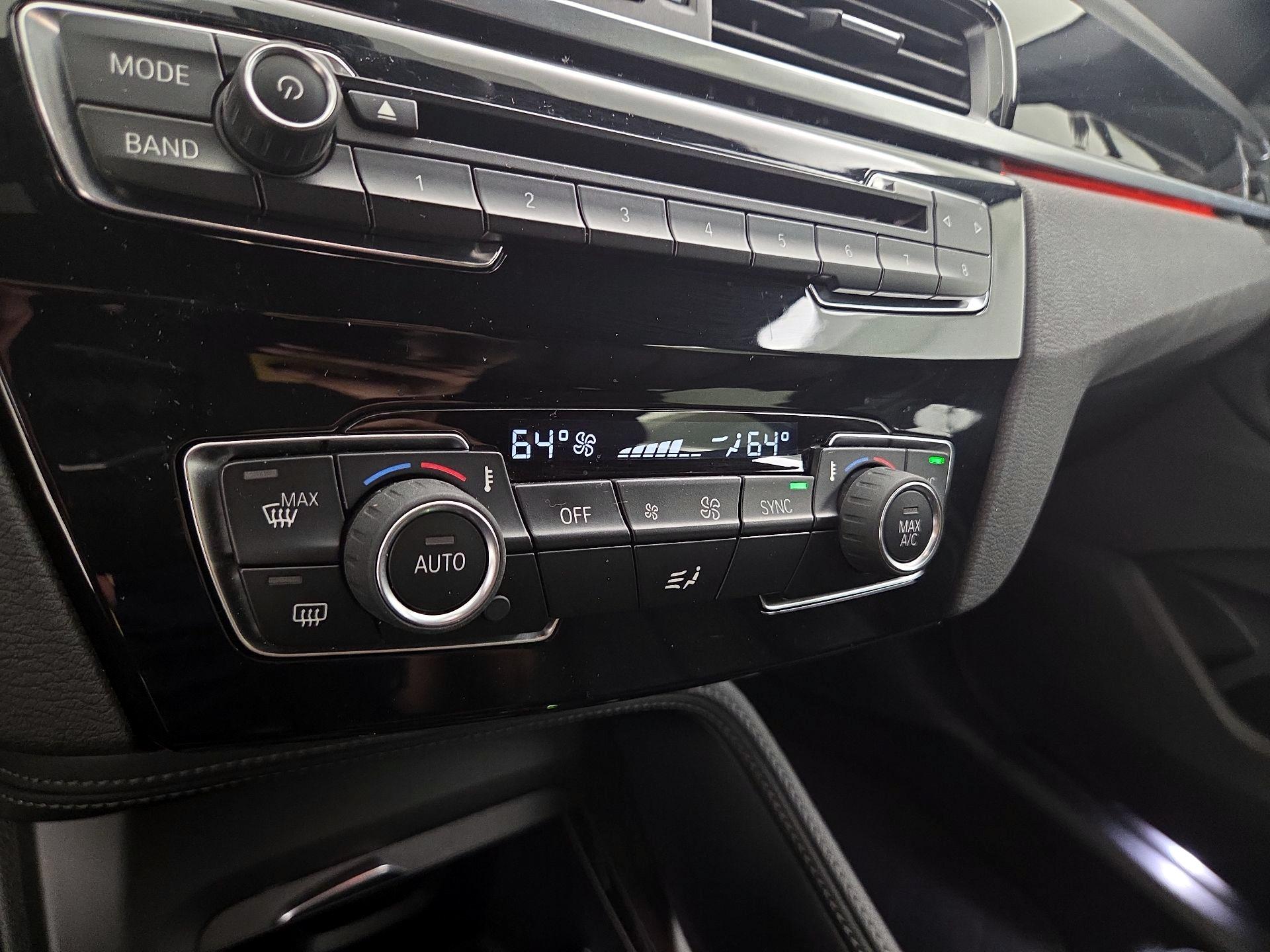Thumbnail: 2018 BMW X1 - 17