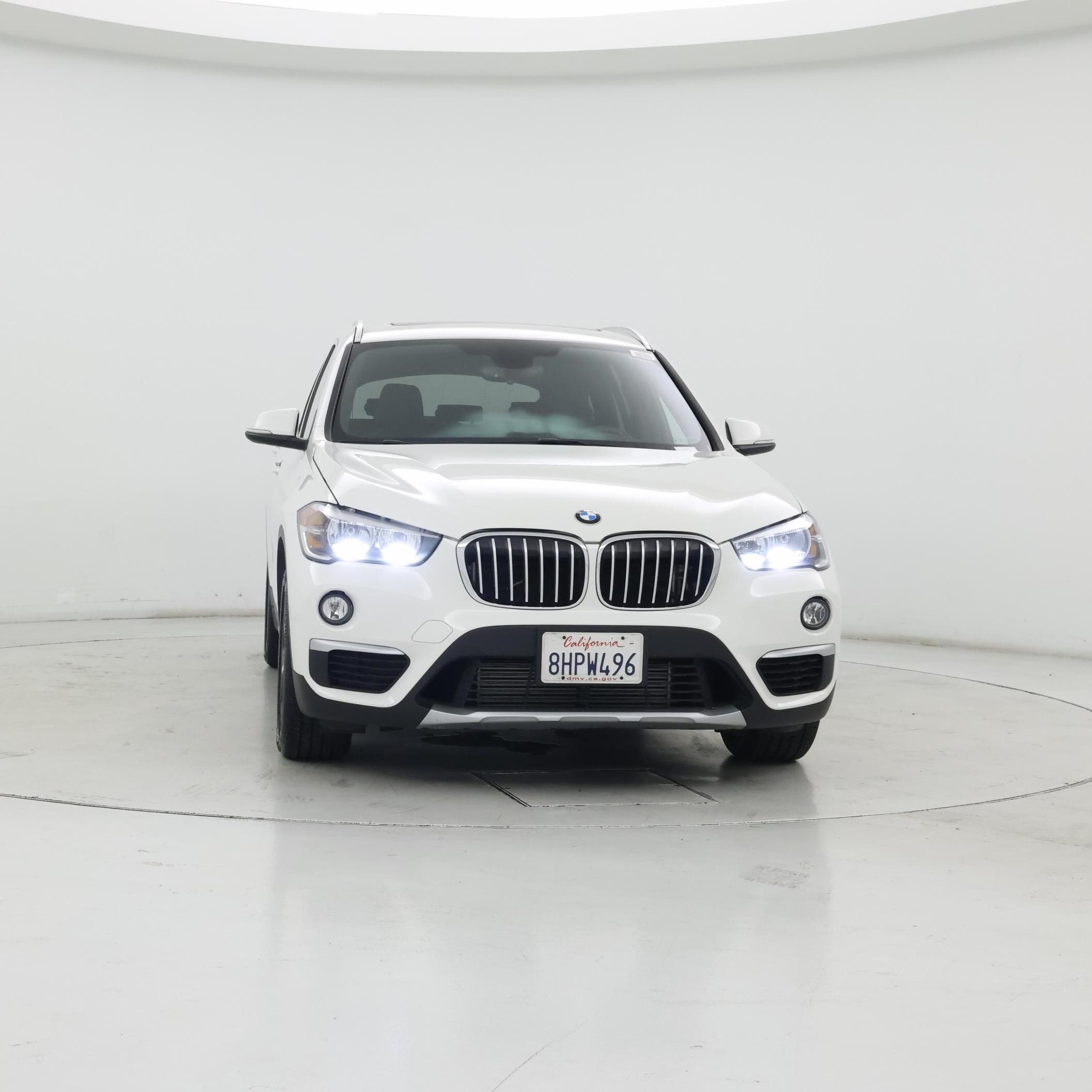 Thumbnail: 2018 BMW X1 - 5