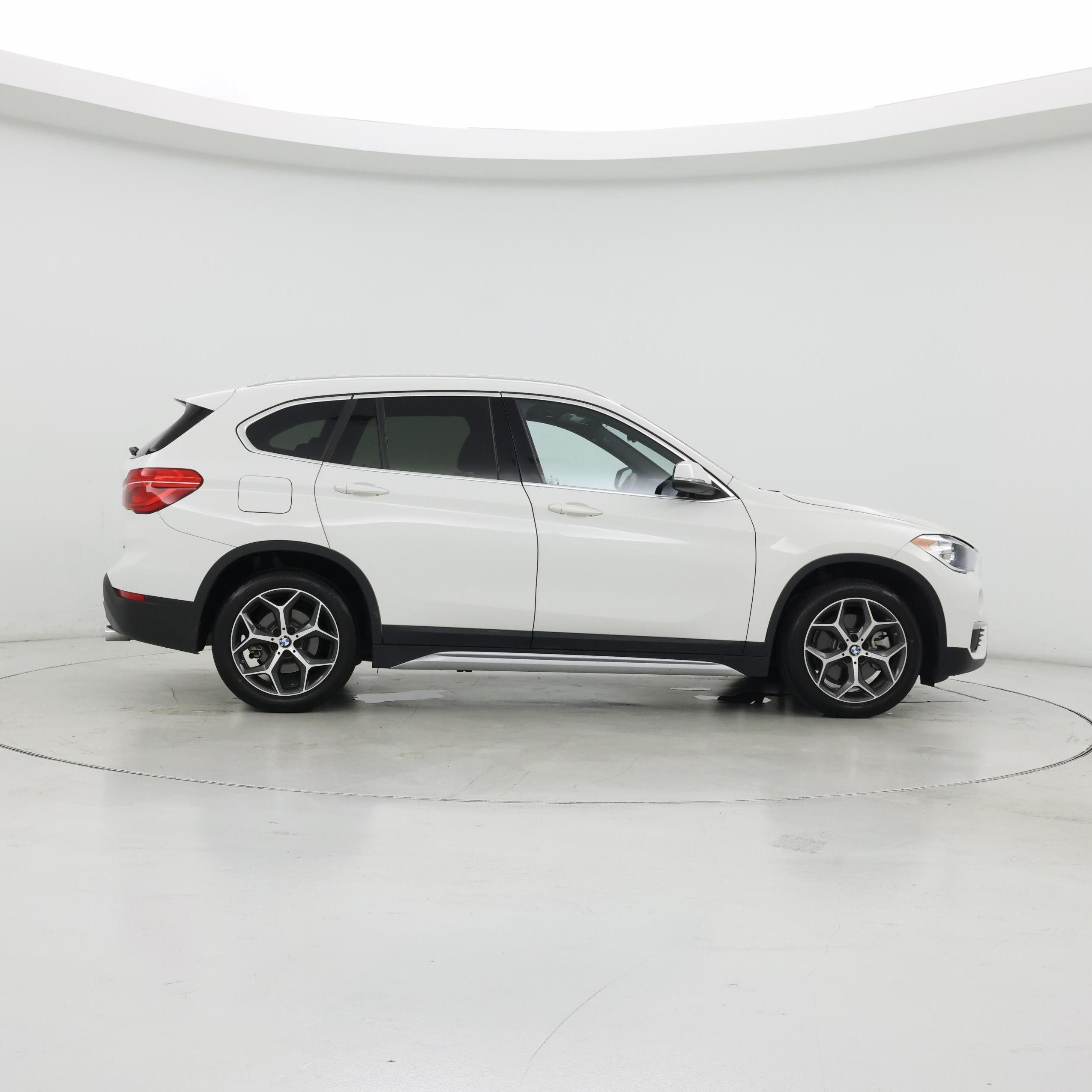 Thumbnail: 2018 BMW X1 - 7