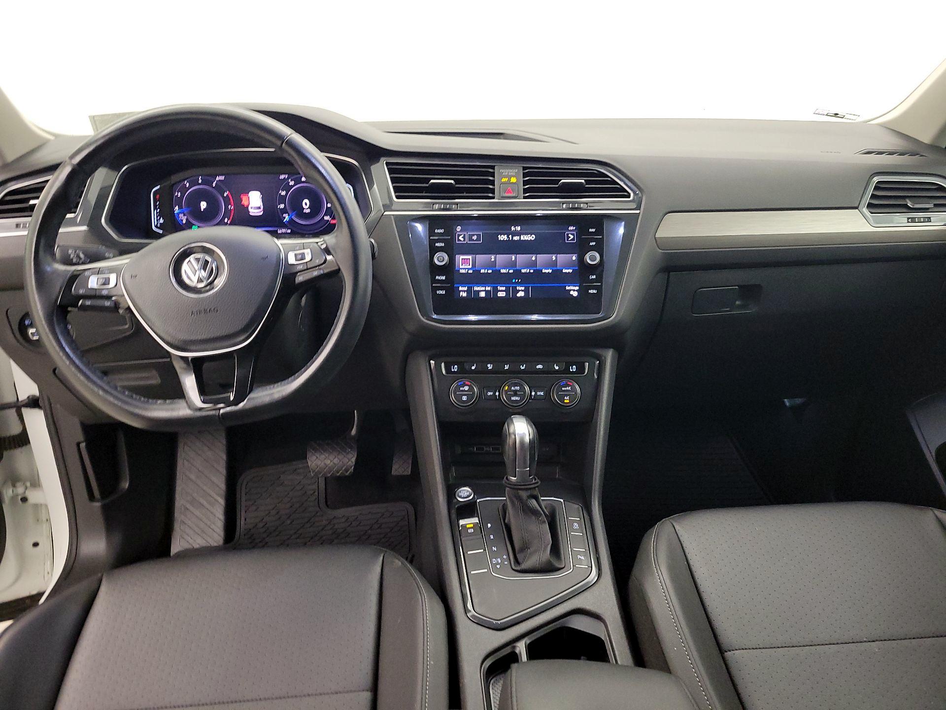 Thumbnail: 2019 Volkswagen Tiguan - 9