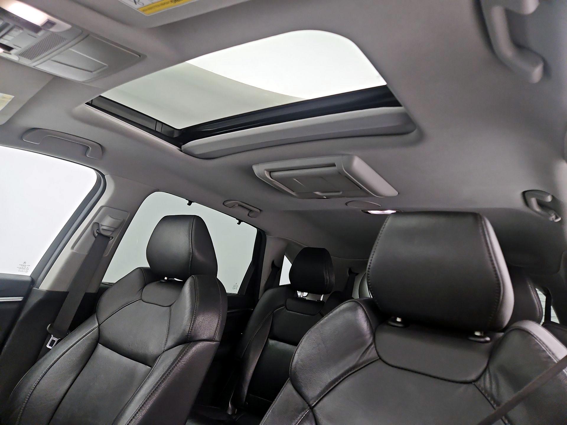 Thumbnail: 2017 Acura MDX - 20