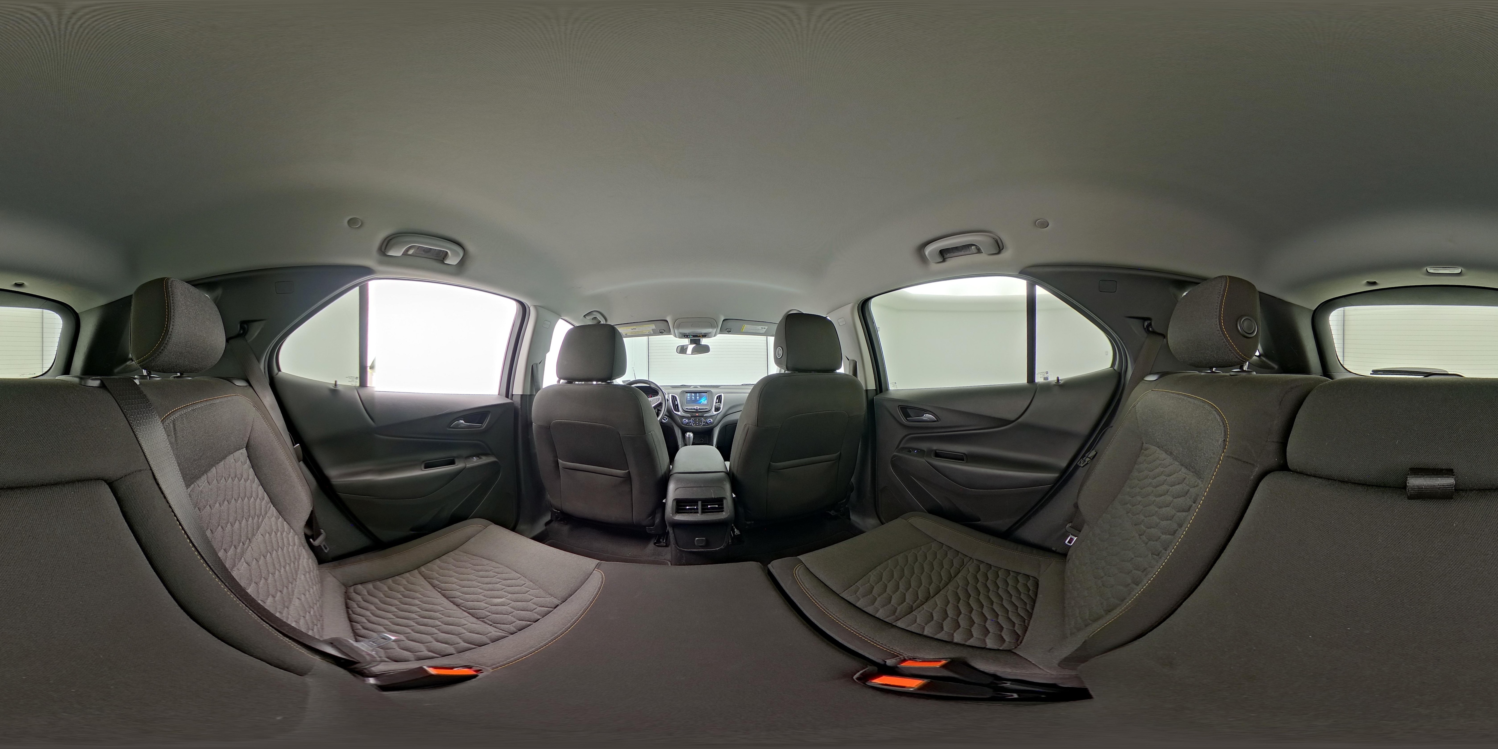 2018 Chevrolet Equinox LT - Photo 25