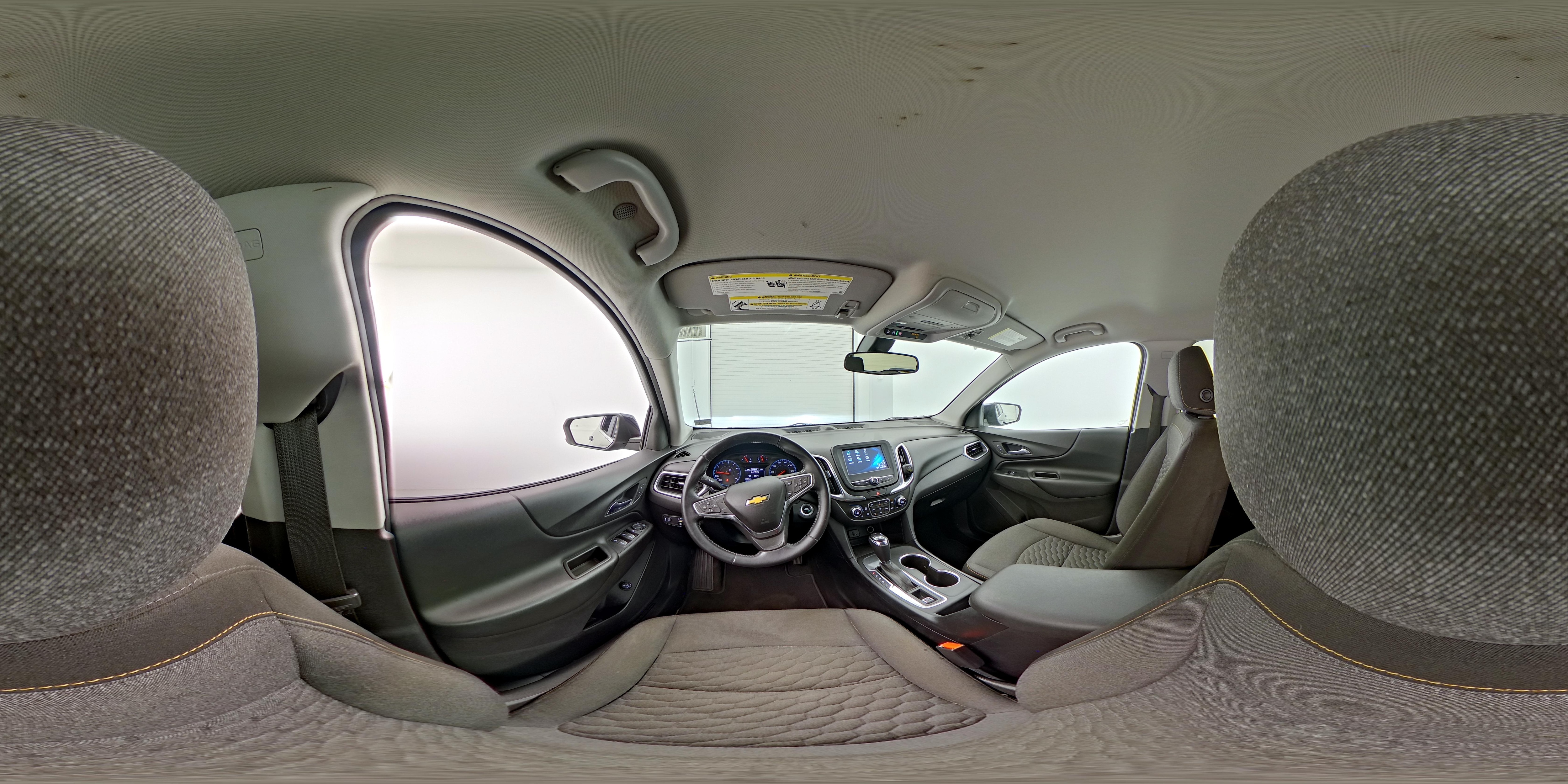 2018 Chevrolet Equinox LT - Photo 26